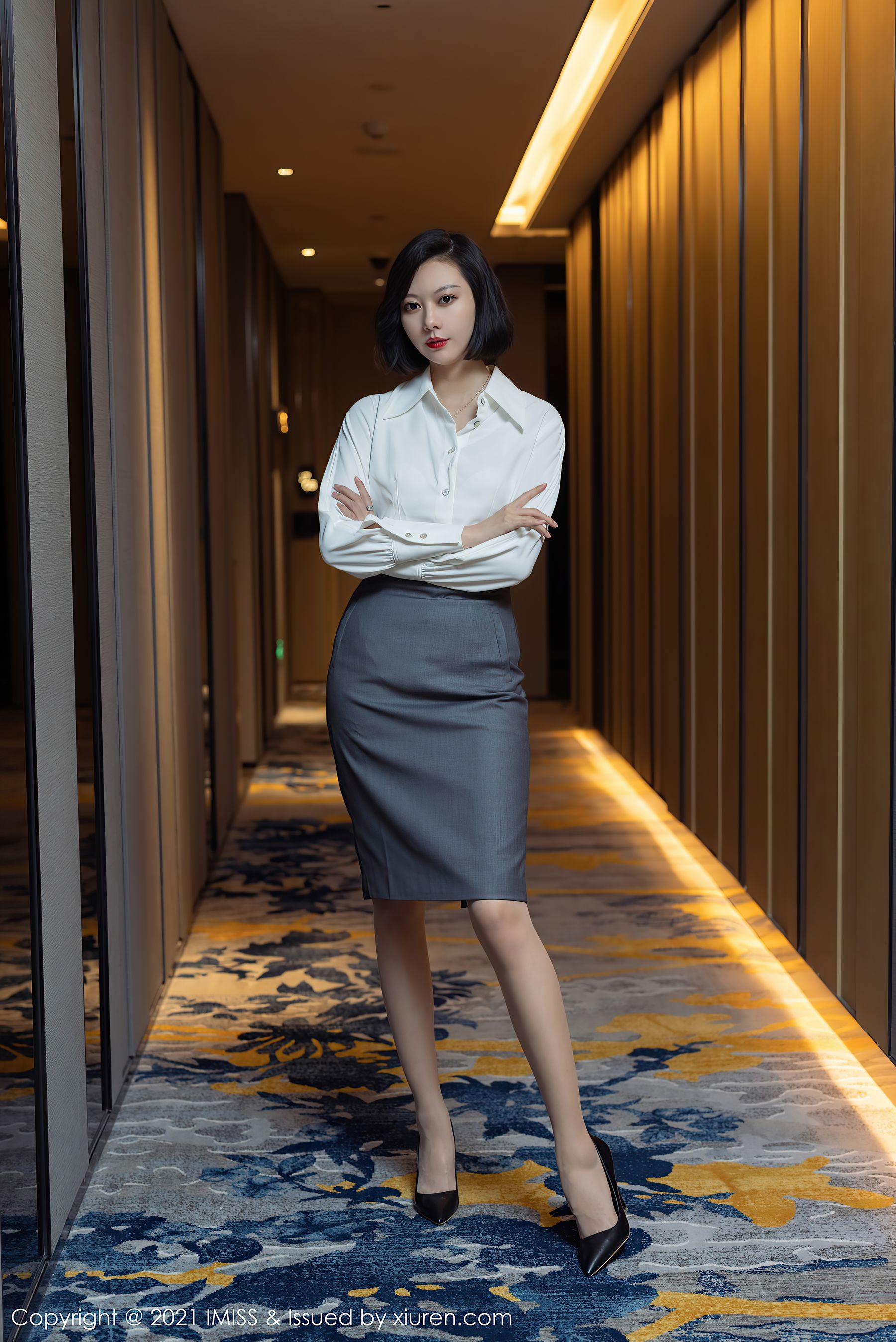 Vol.623 艺轩-图4