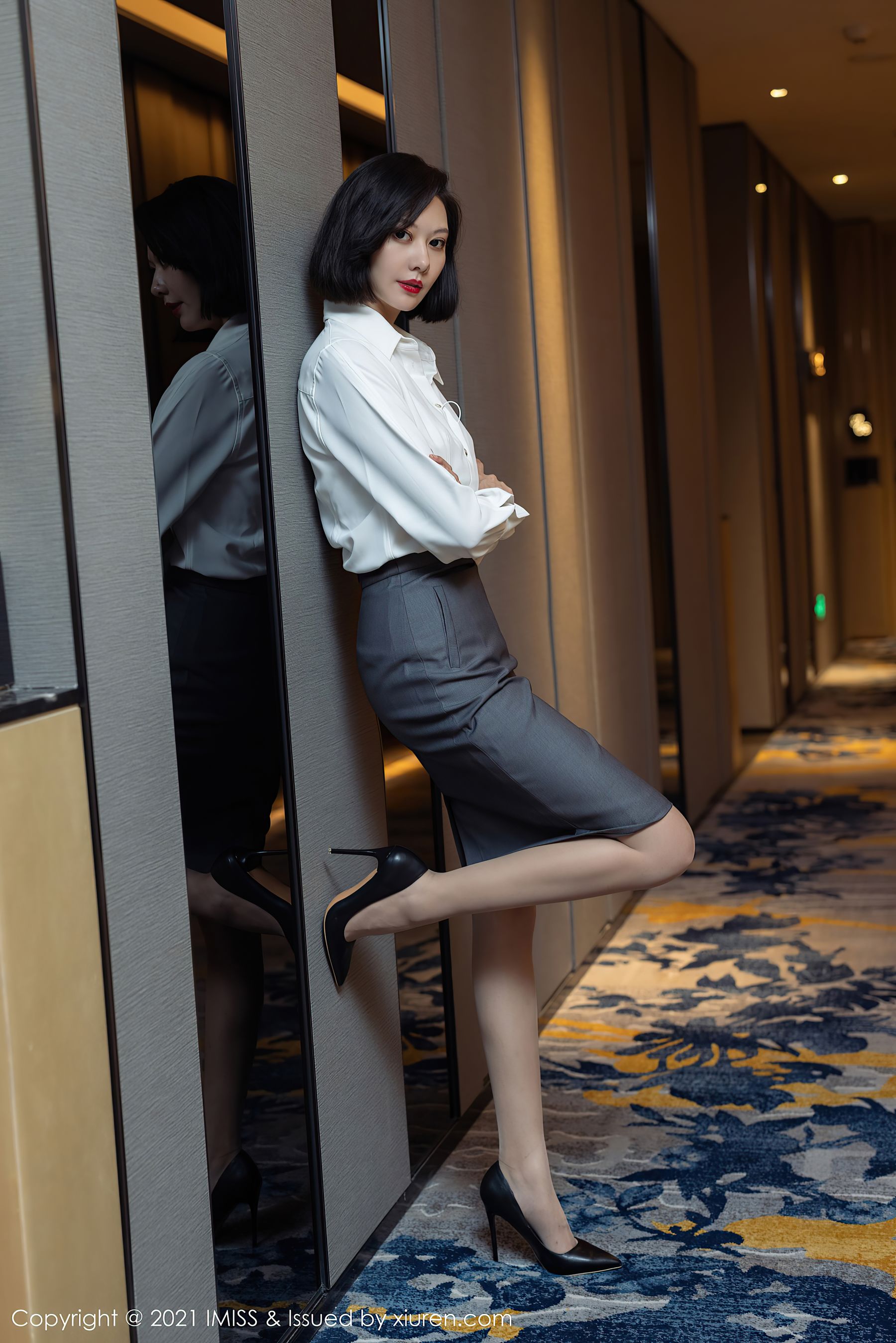 Vol.623 艺轩-图5