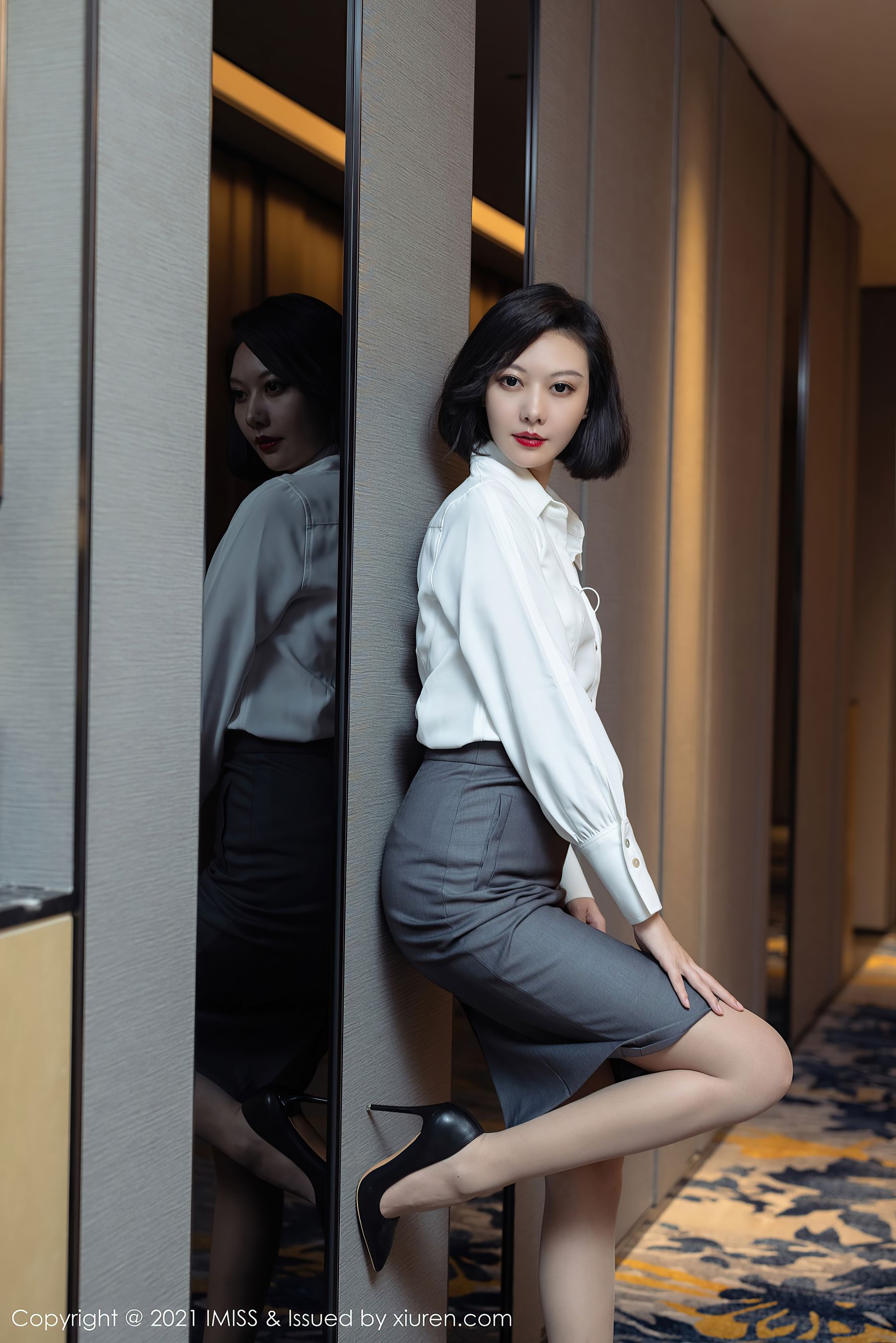 Vol.623 艺轩-图6
