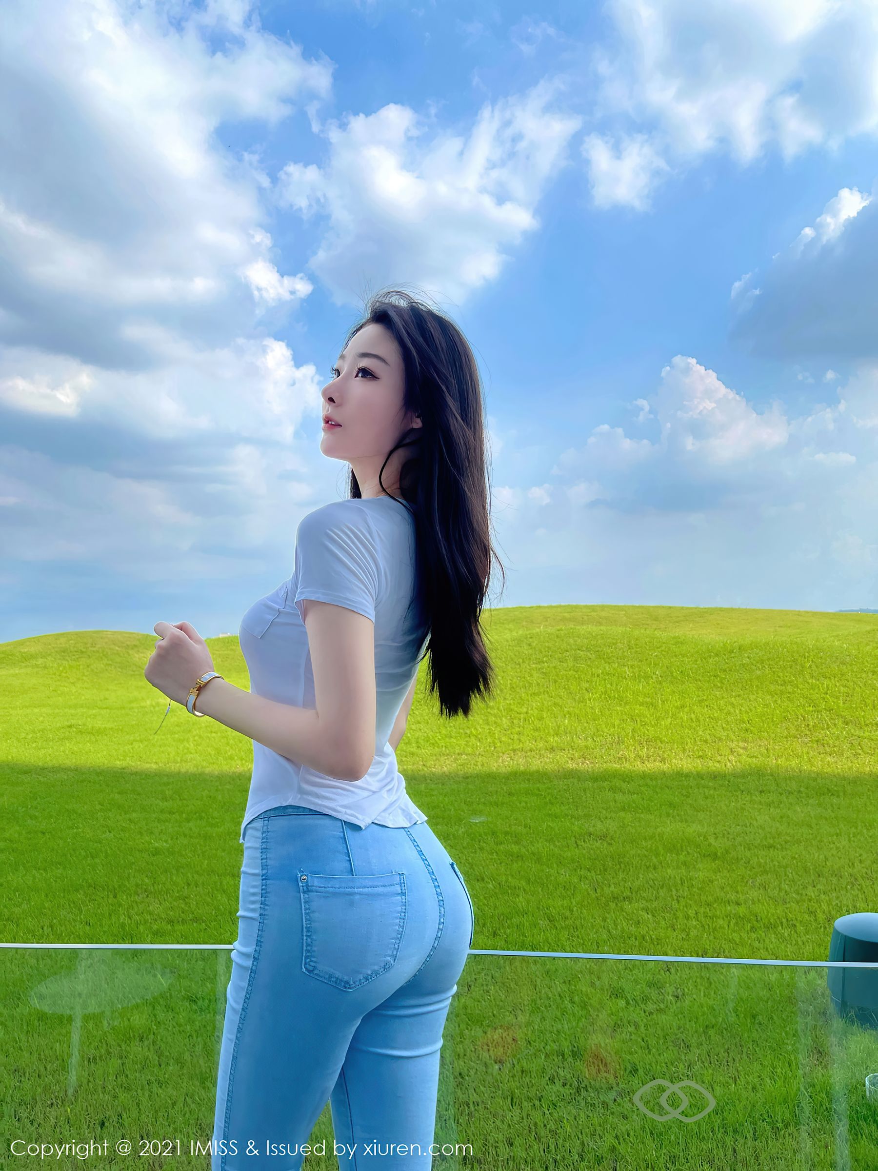 Vol.624 逗逗doudou-图0