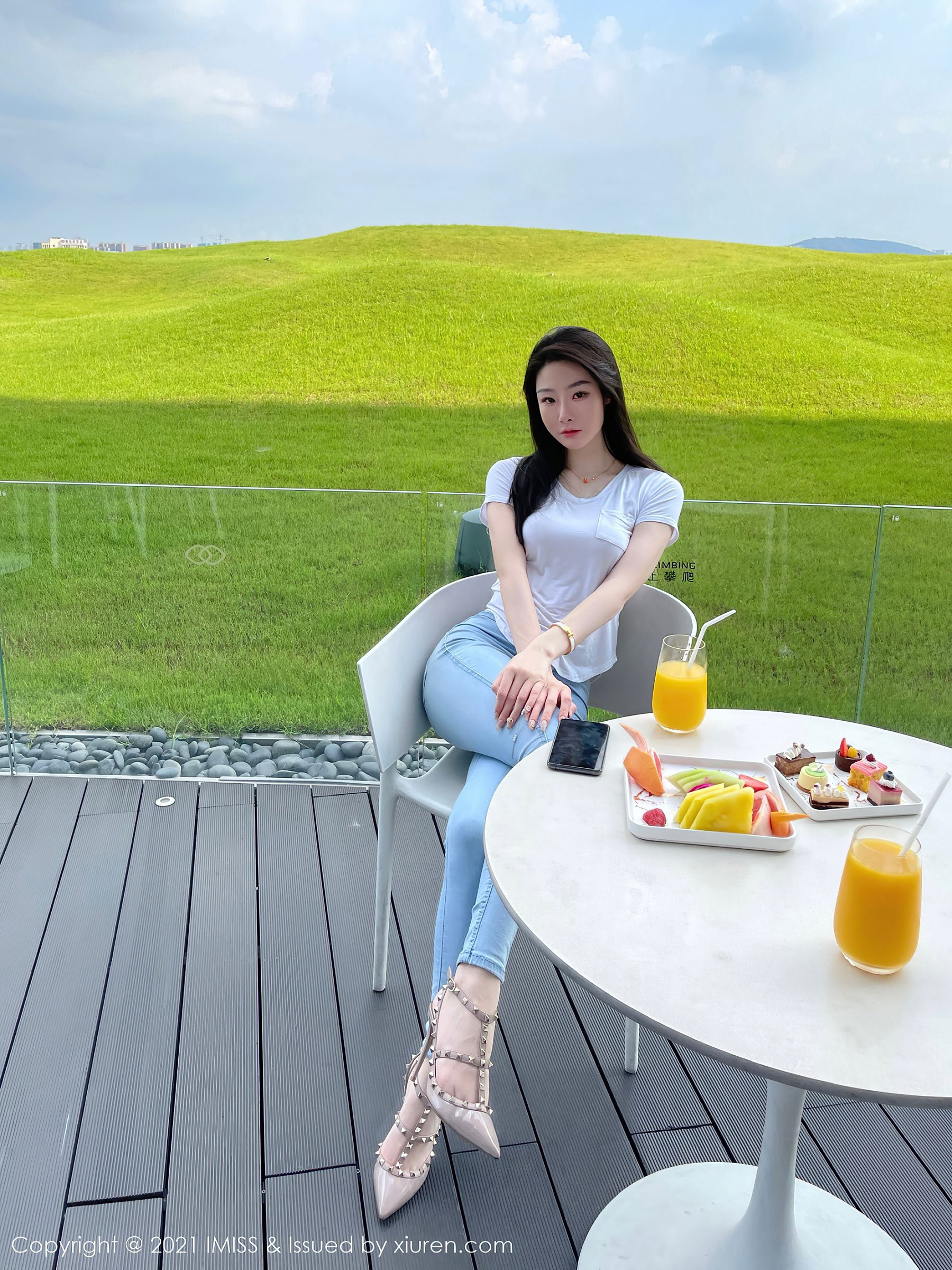 Vol.624 逗逗doudou-图10