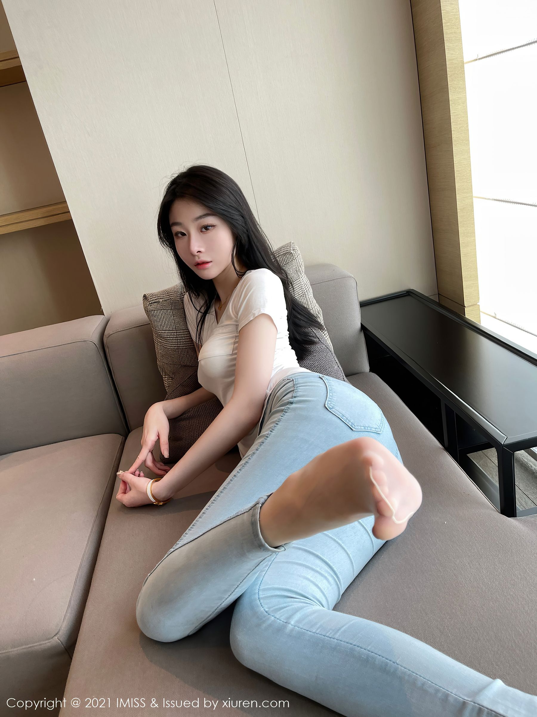 Vol.624 逗逗doudou-图13