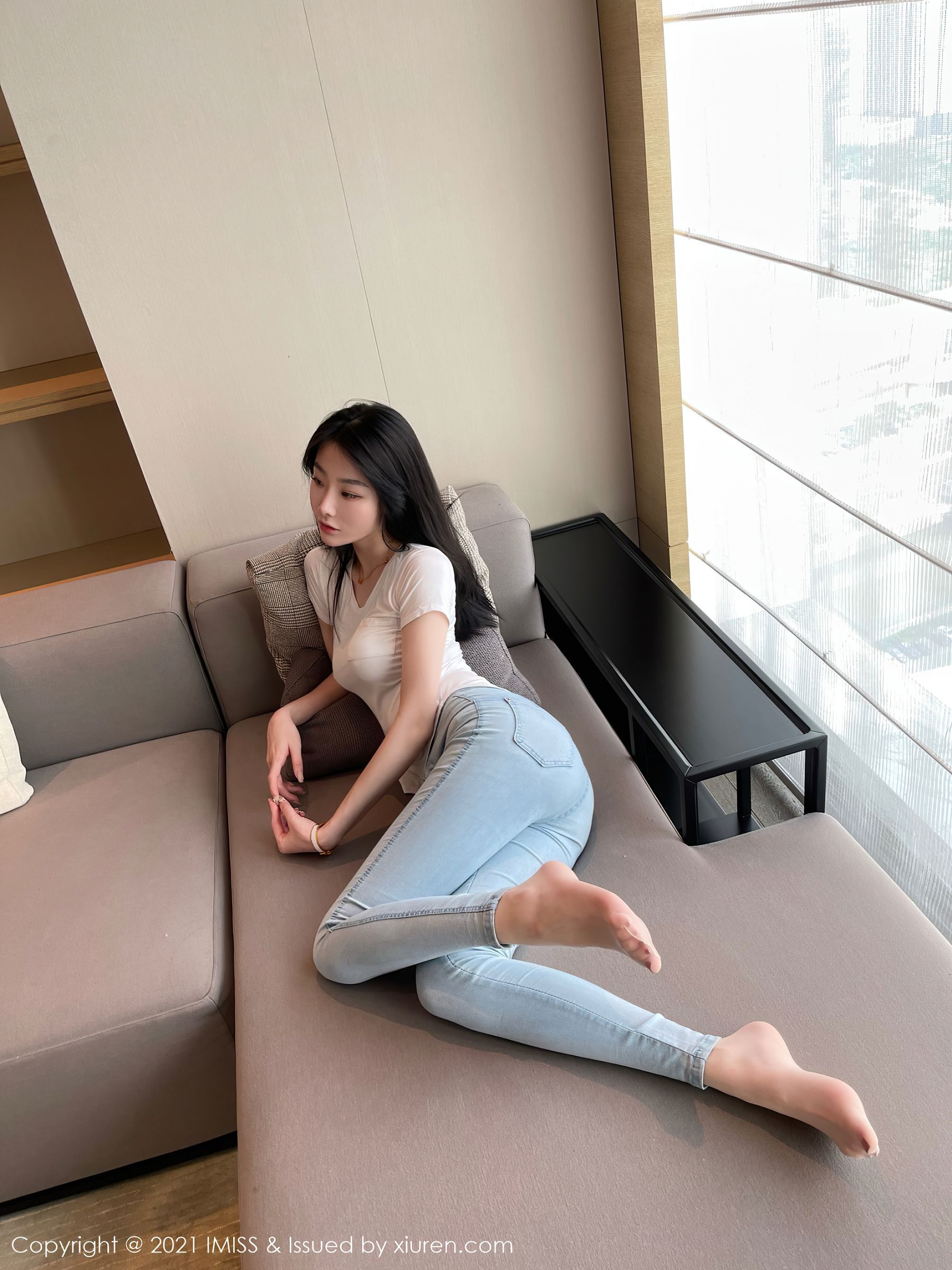 Vol.624 逗逗doudou-图16