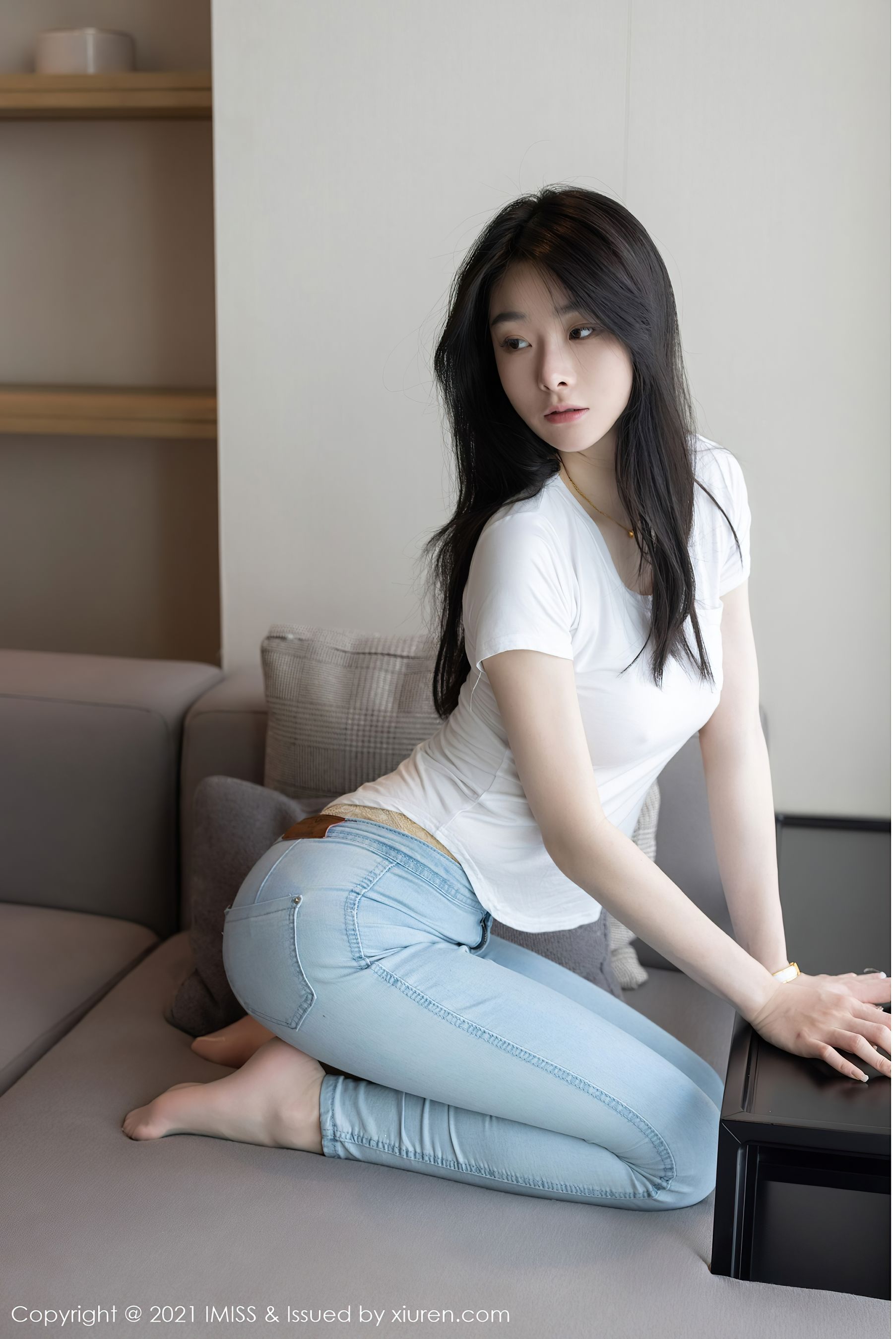 Vol.624 逗逗doudou-图18
