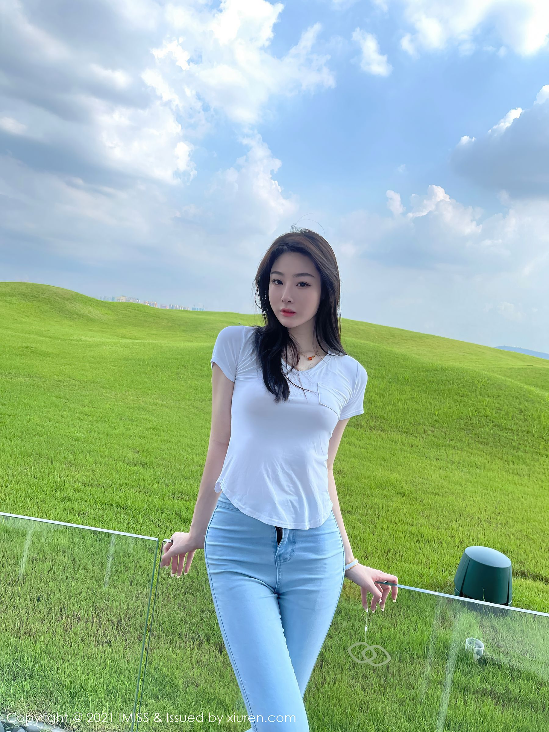 Vol.624 逗逗doudou-图1