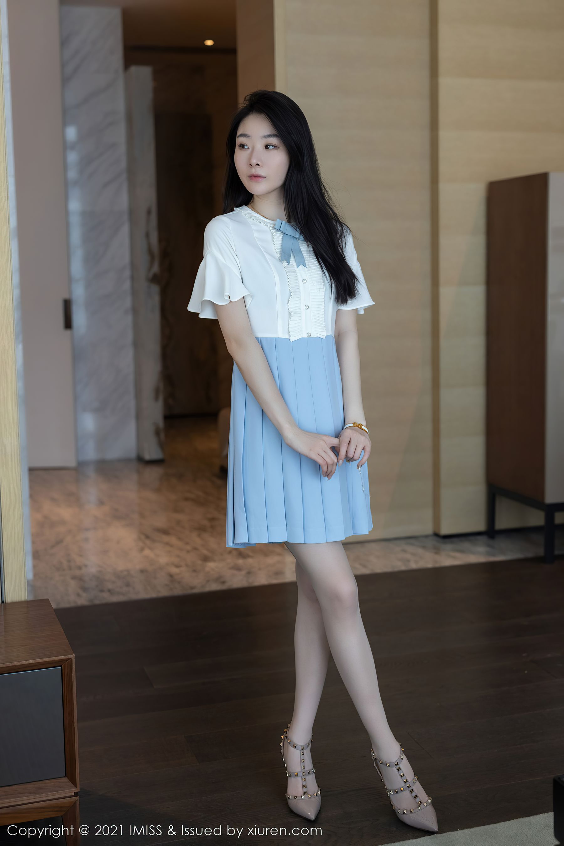 Vol.624 逗逗doudou-图29