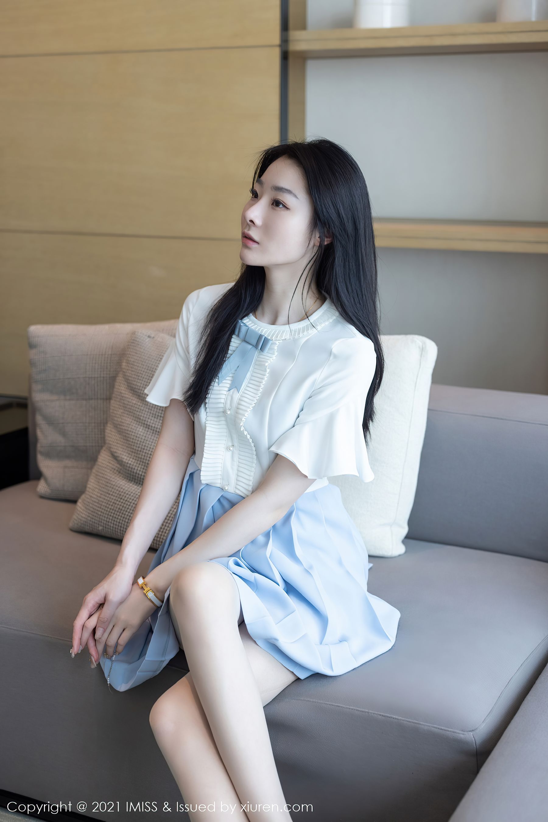 Vol.624 逗逗doudou-图30