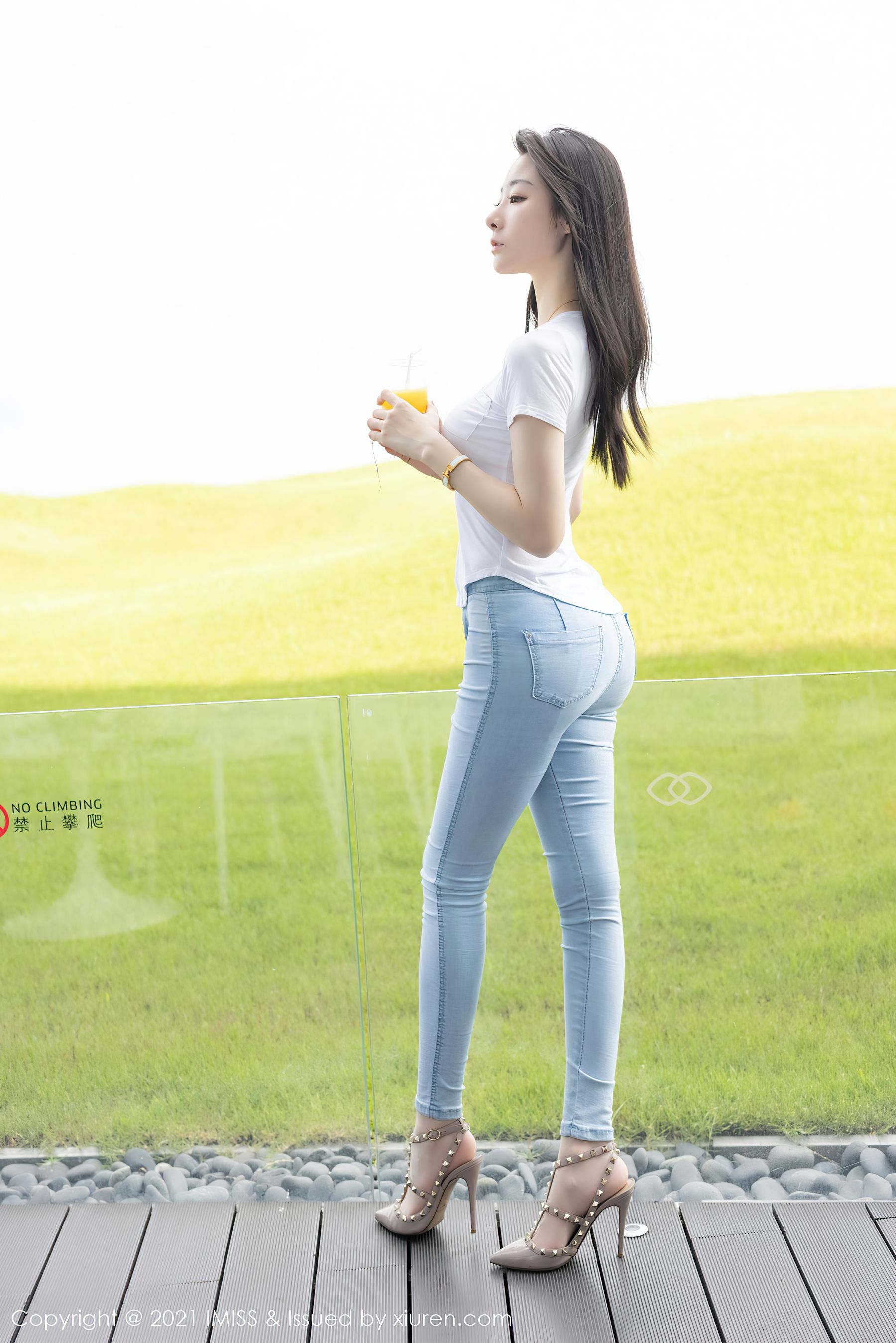 Vol.624 逗逗doudou-图4