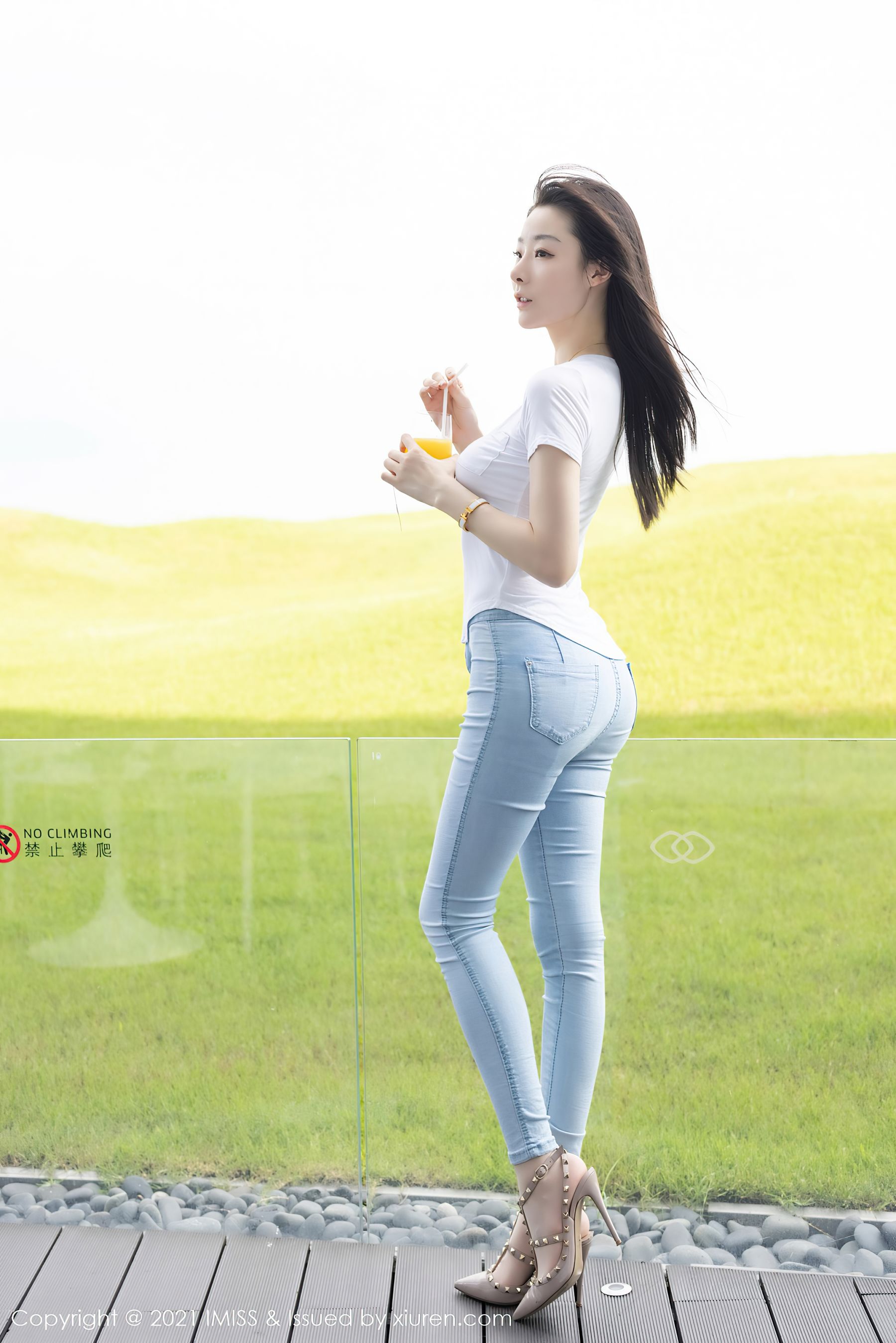 Vol.624 逗逗doudou-图5