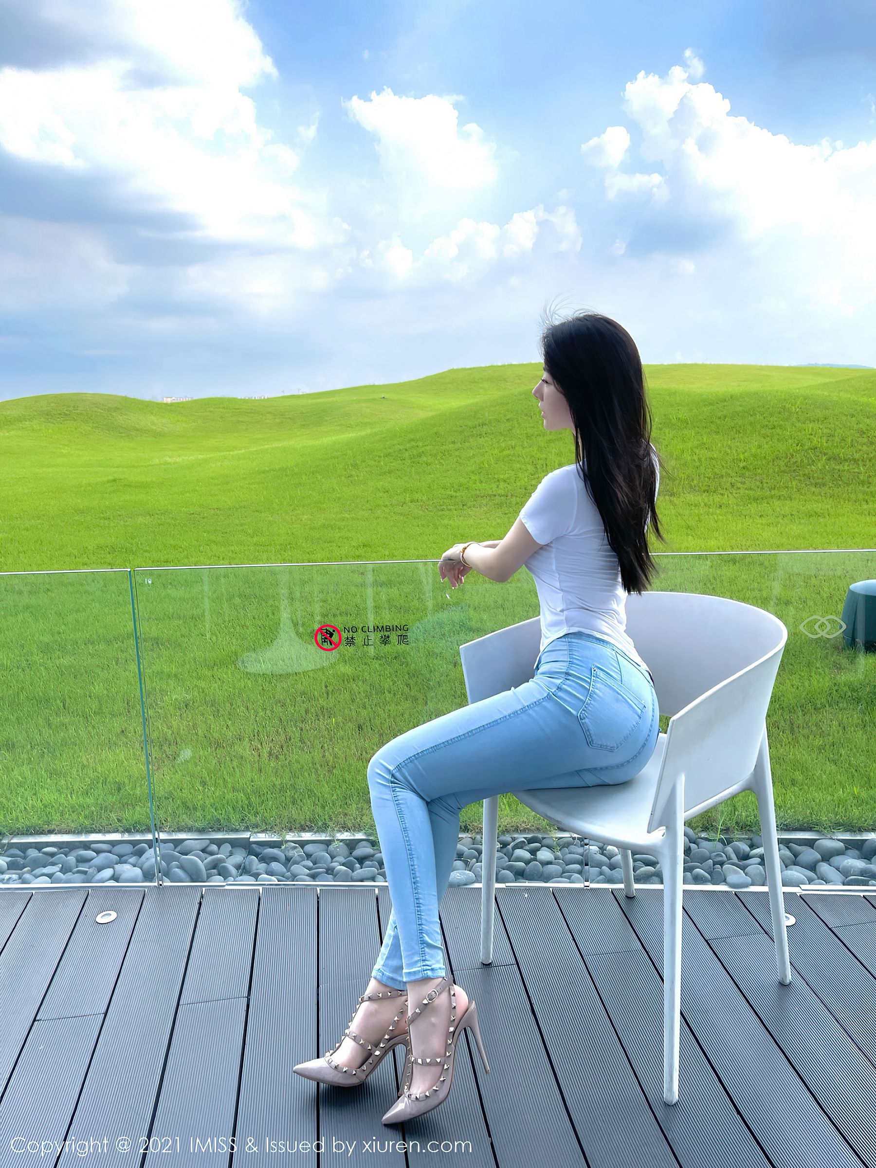 Vol.624 逗逗doudou-图8