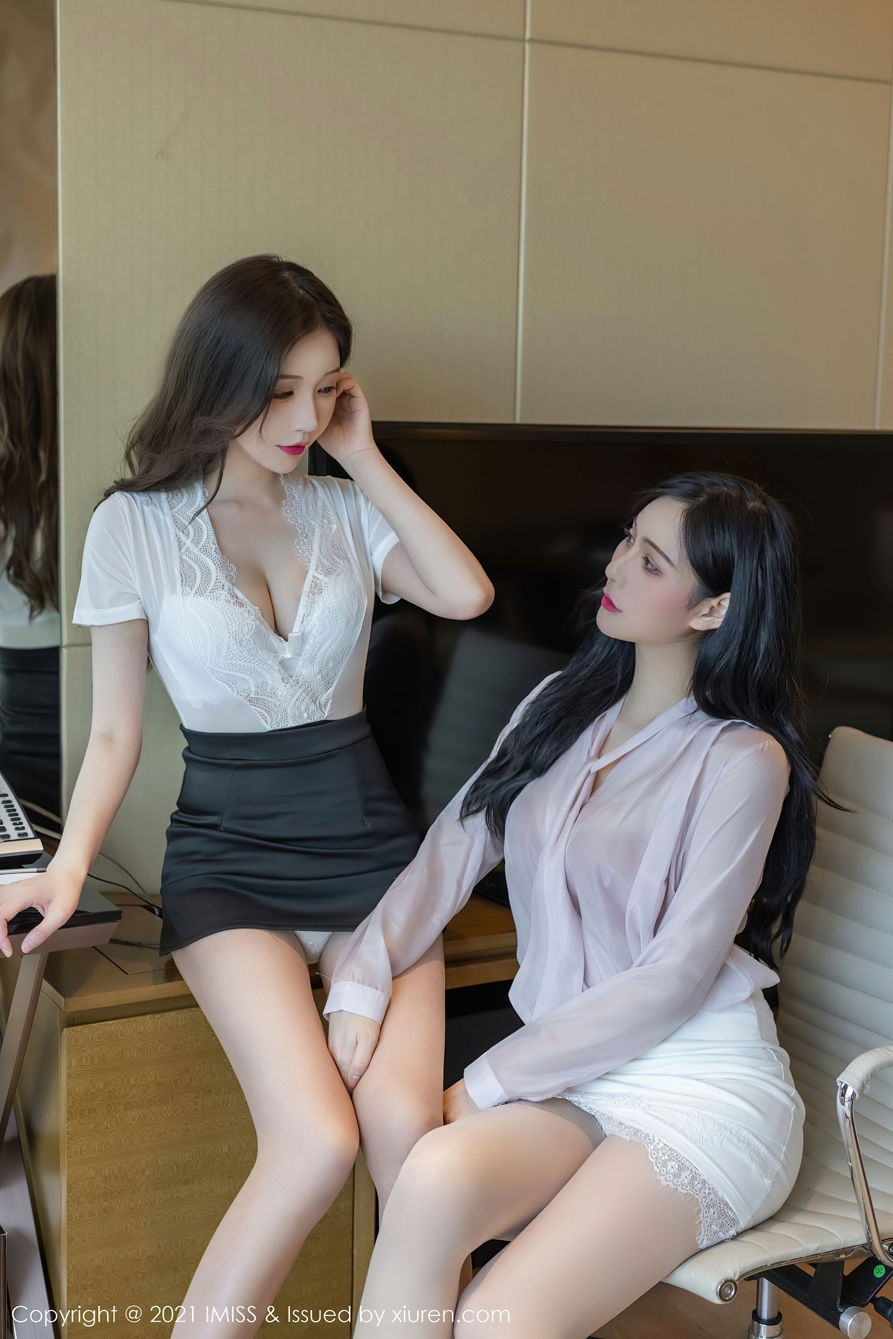 Vol.625 Lavinia肉肉、LindaLinda-图14