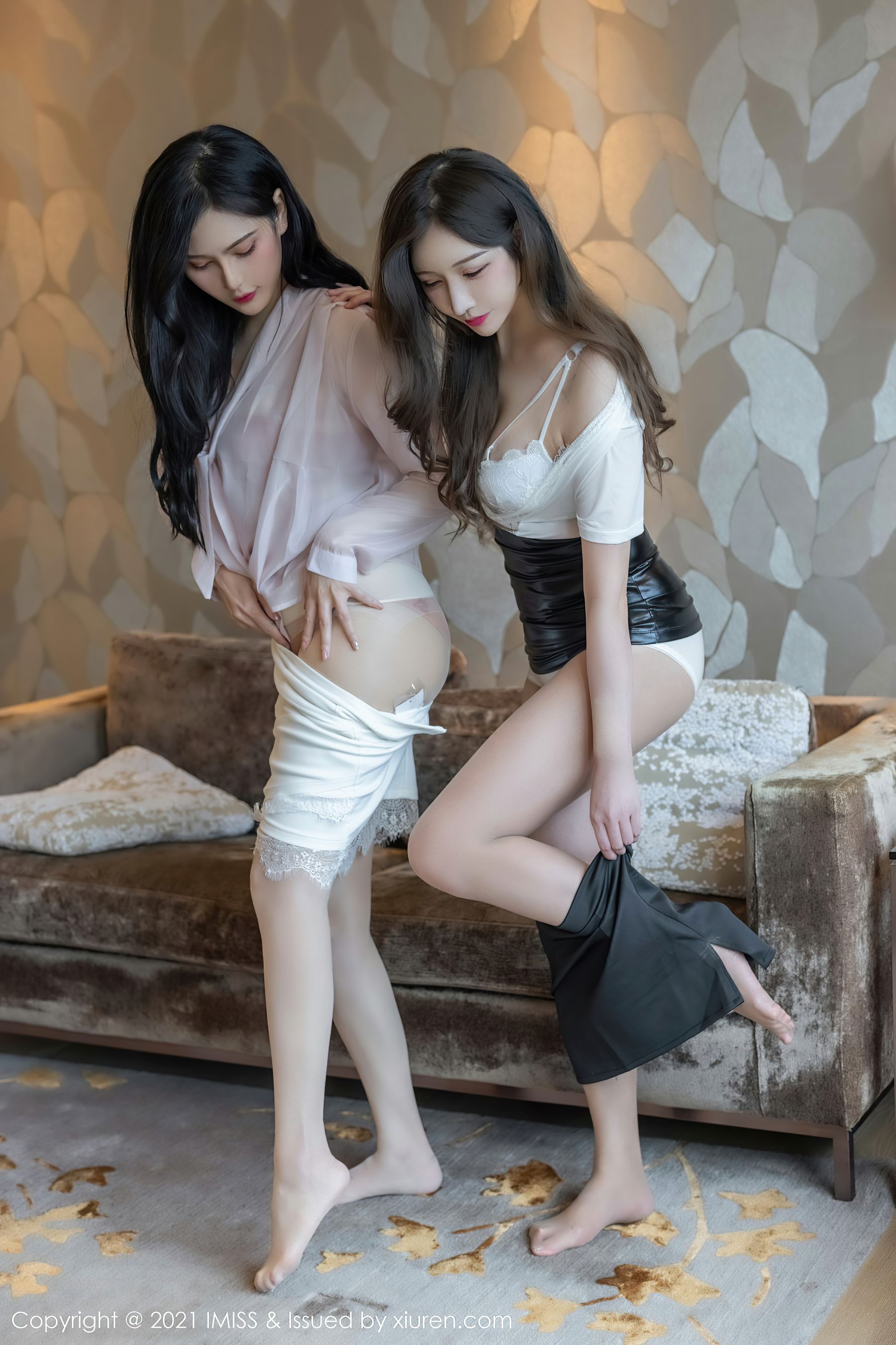 Vol.625 Lavinia肉肉、LindaLinda-图33