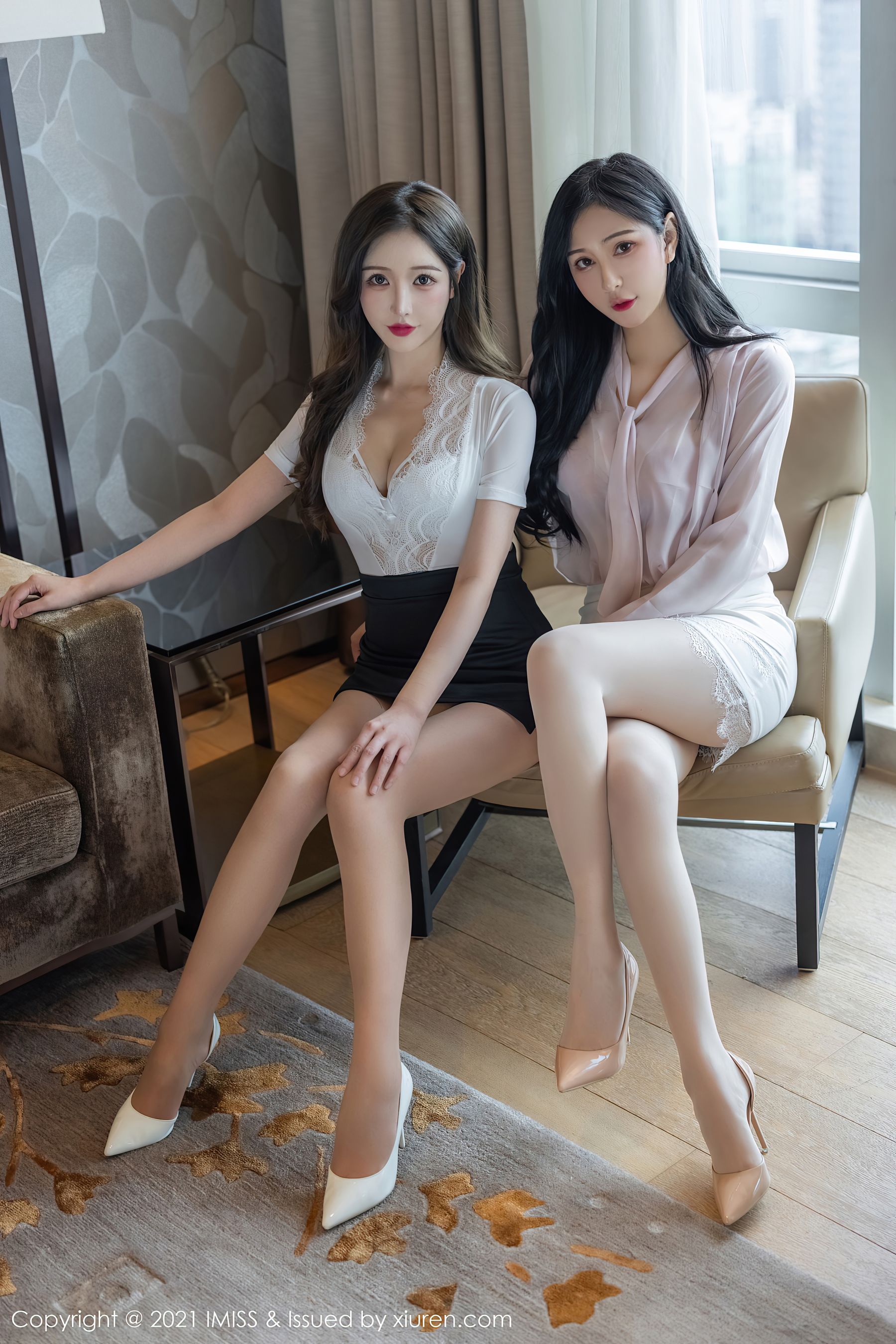 Vol.625 Lavinia肉肉、LindaLinda-图5