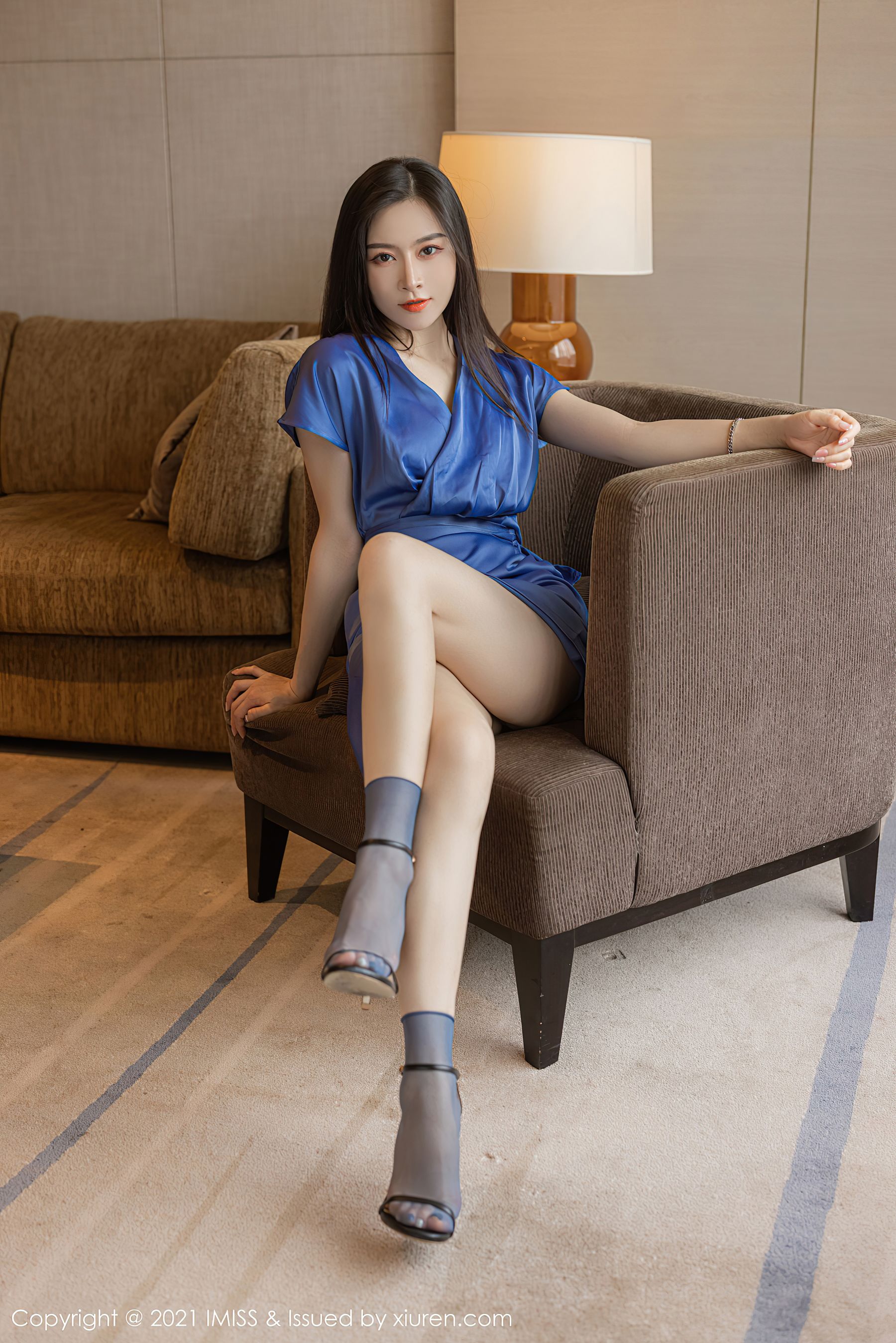 Vol.626 Vanessa-图14