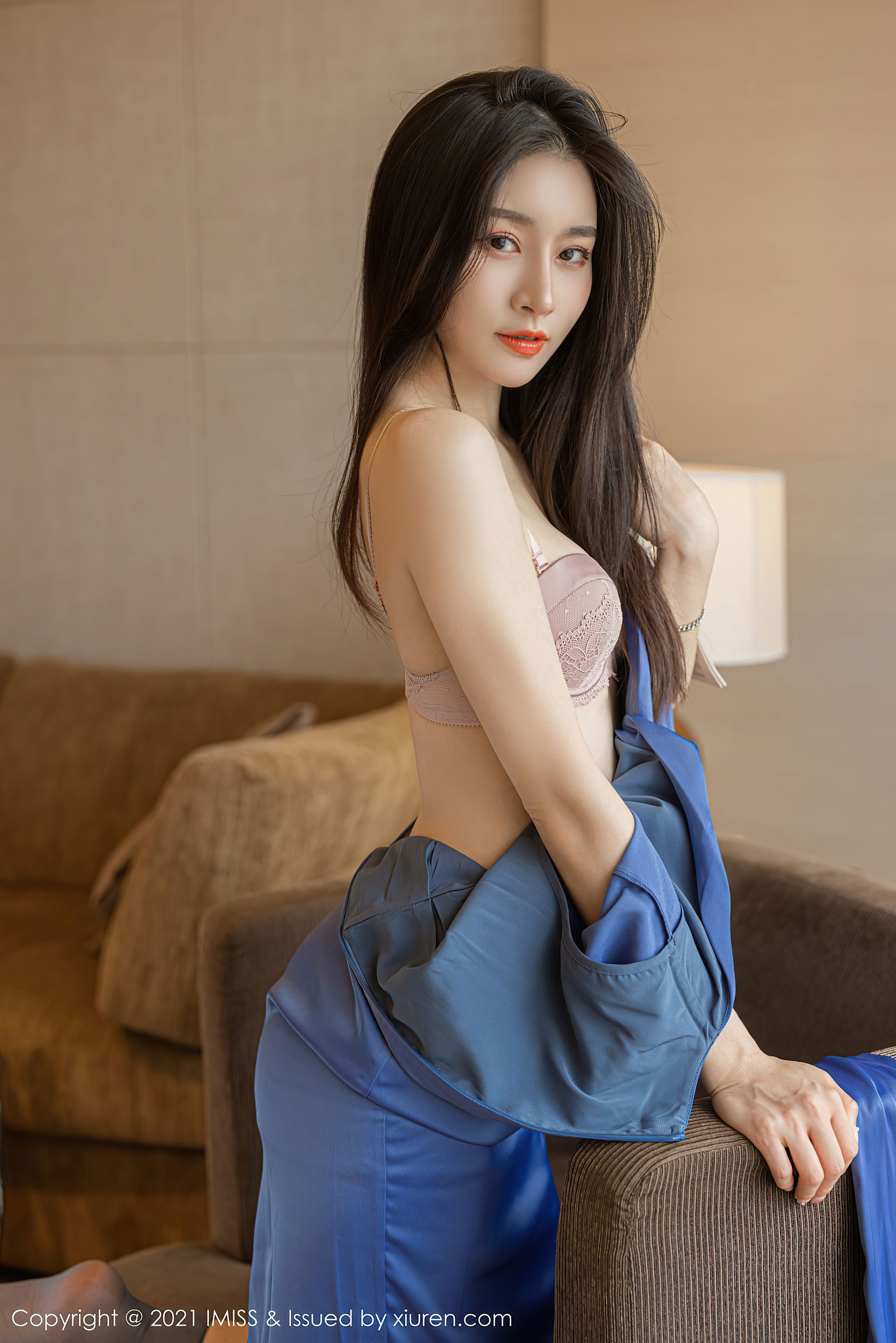 Vol.626 Vanessa-图26