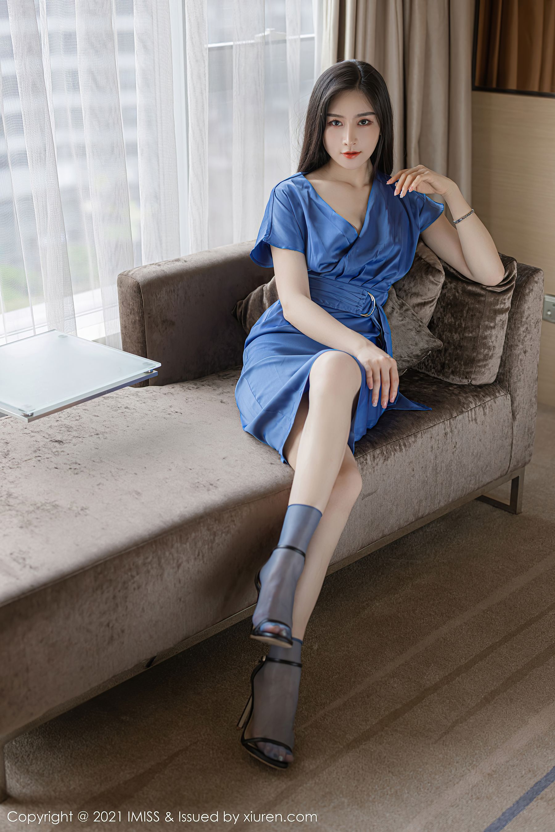 Vol.626 Vanessa-图3