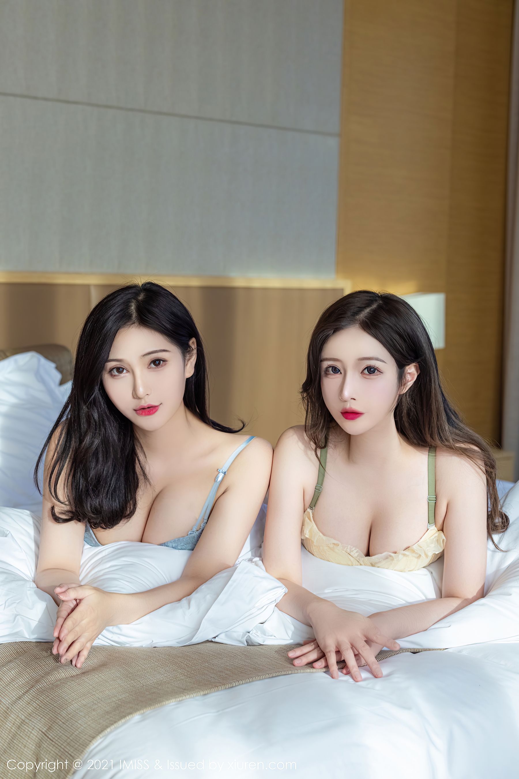 Vol.627 Lavinia肉肉、LindaLinda-图53