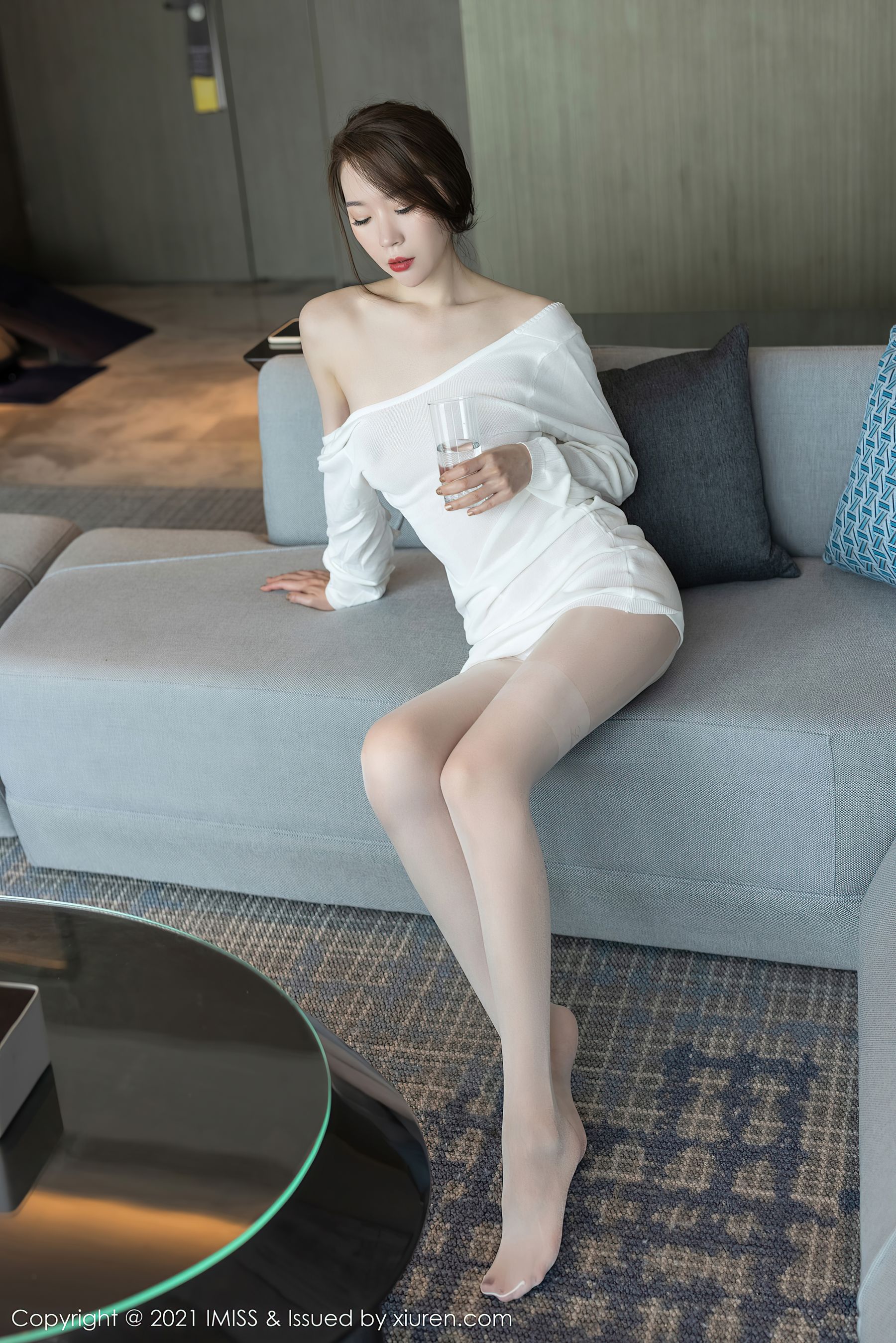 Vol.628 梦心月-图14