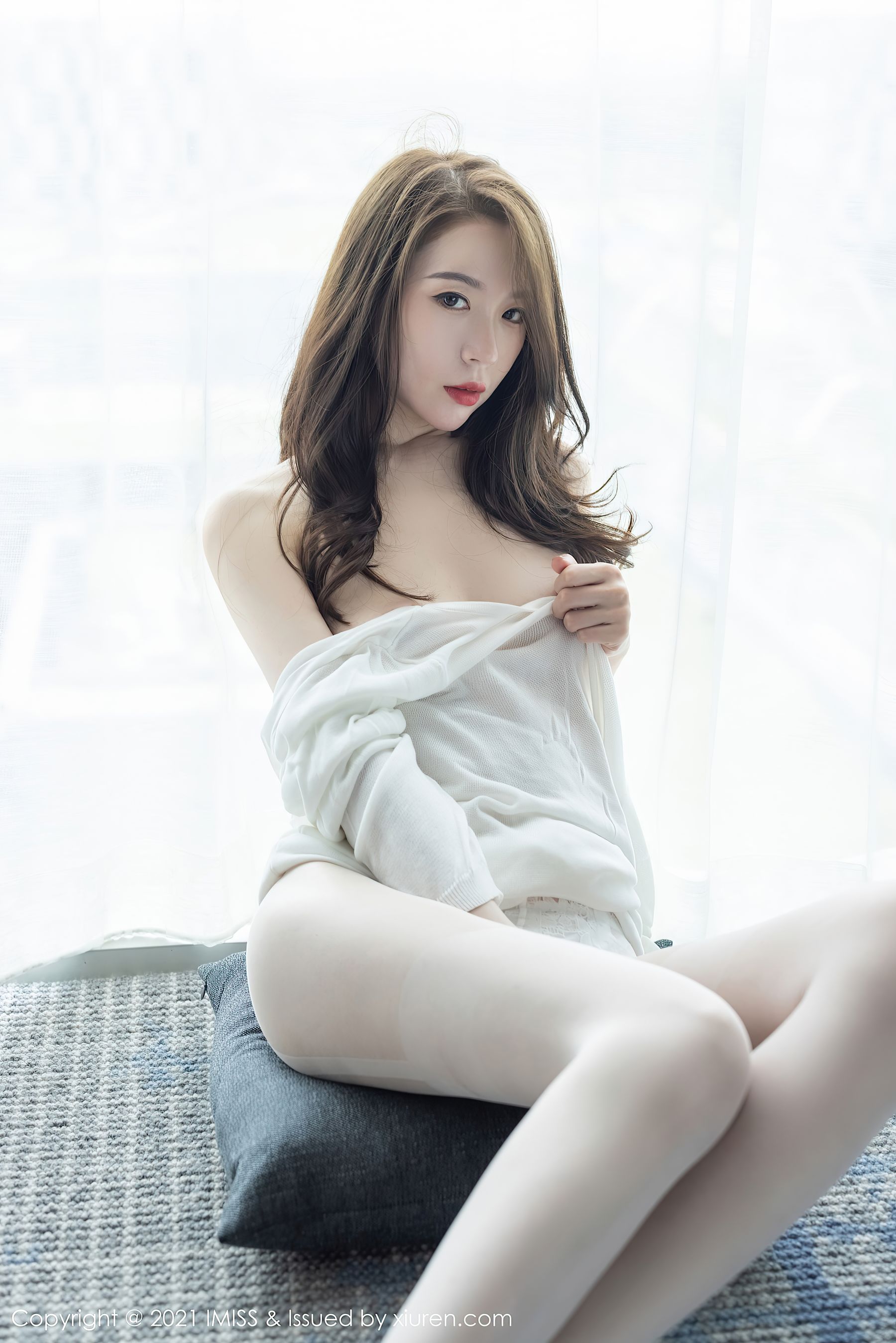 Vol.628 梦心月-图45