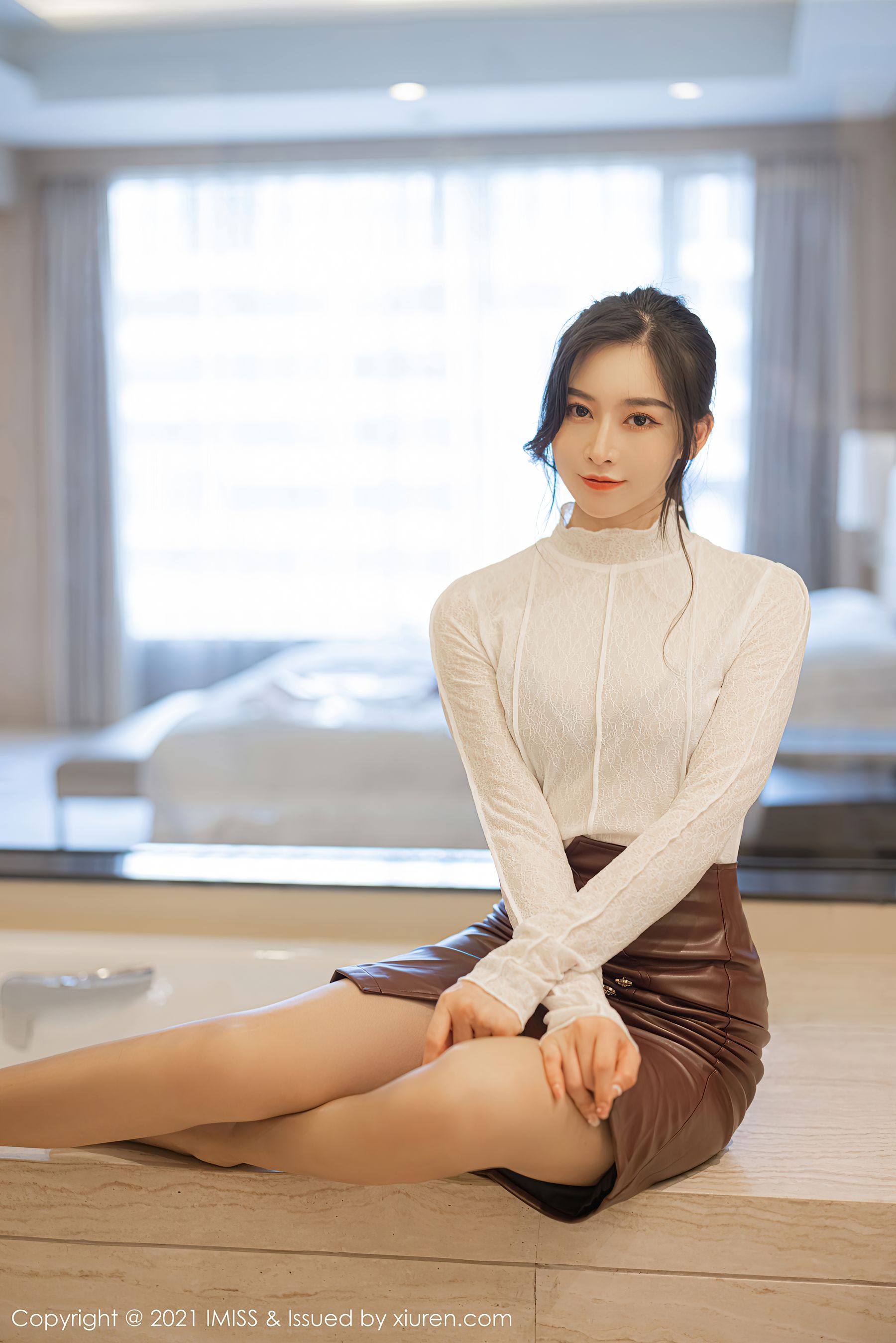 Vol.630 Vanessa-图26