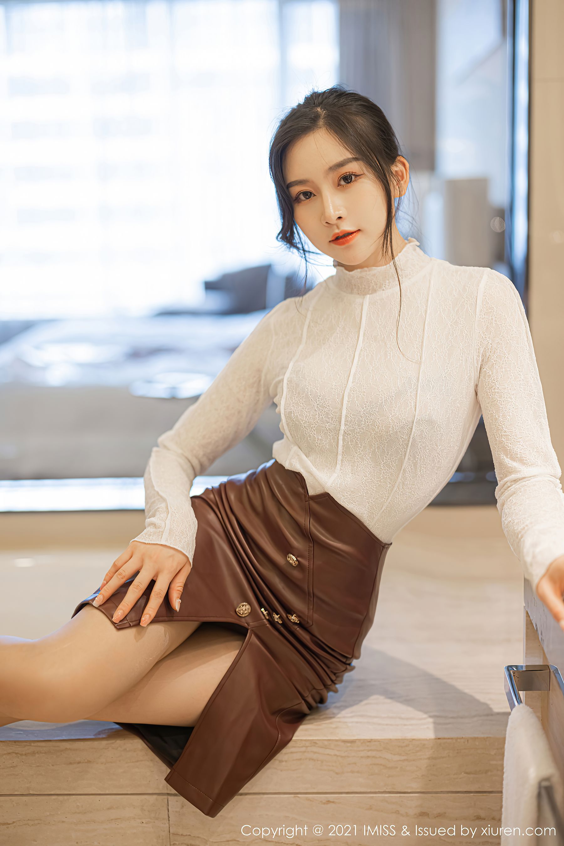 Vol.630 Vanessa-图27