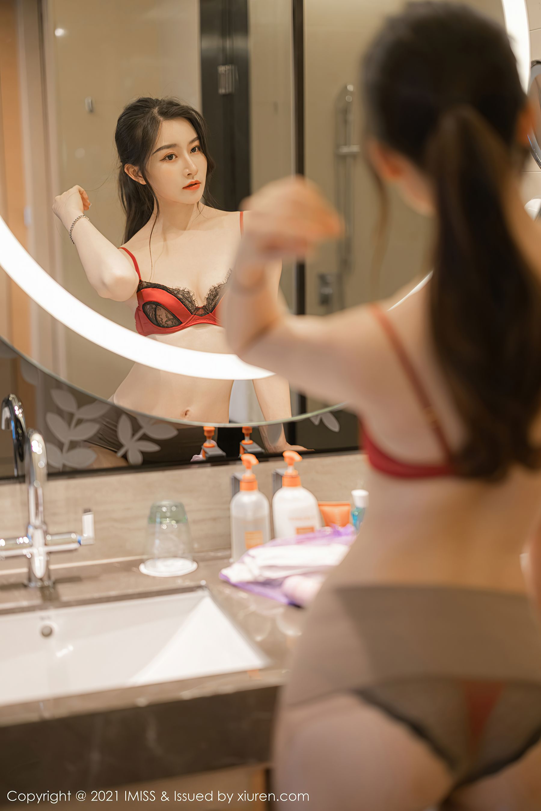 Vol.630 Vanessa-图35