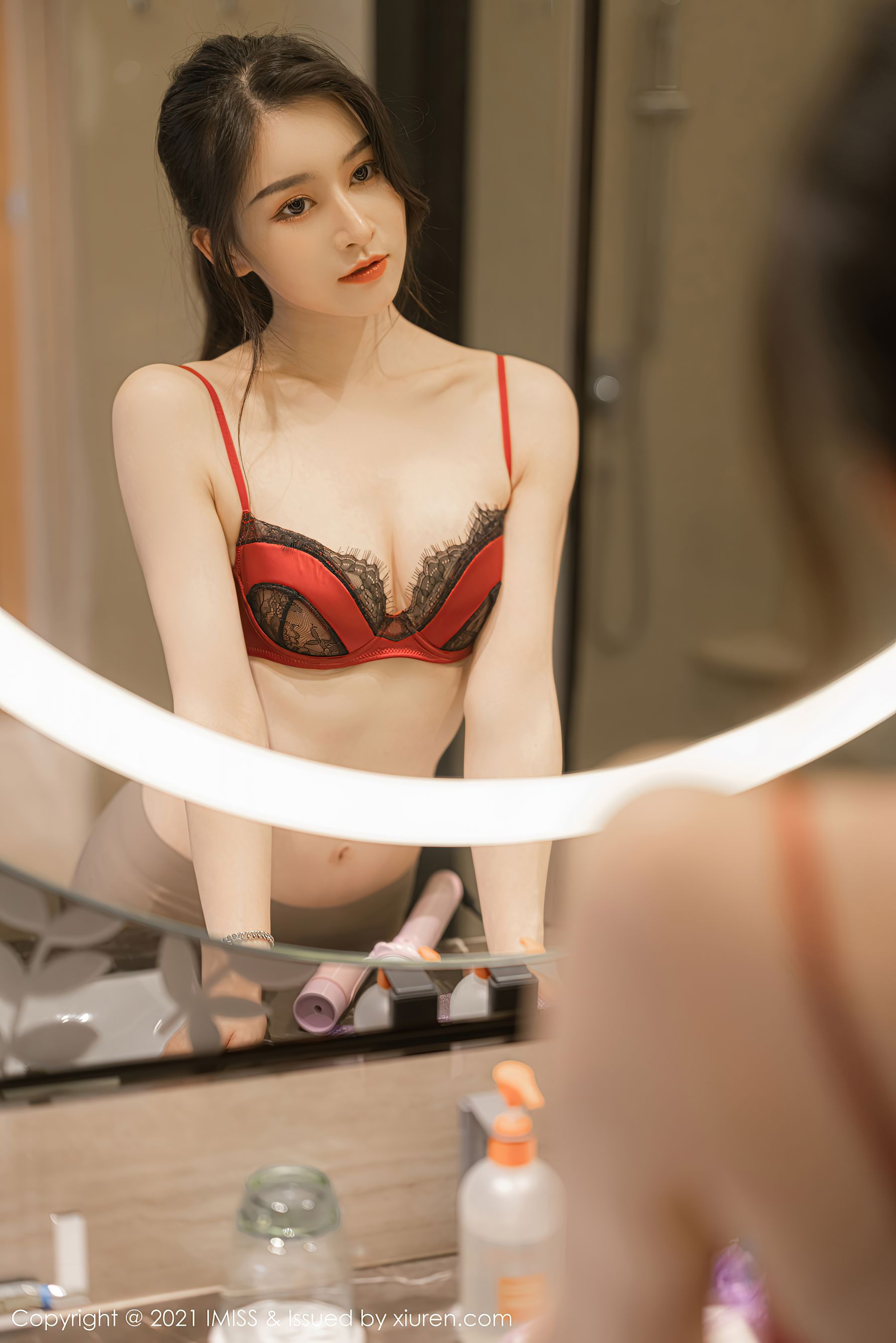 Vol.630 Vanessa-图36