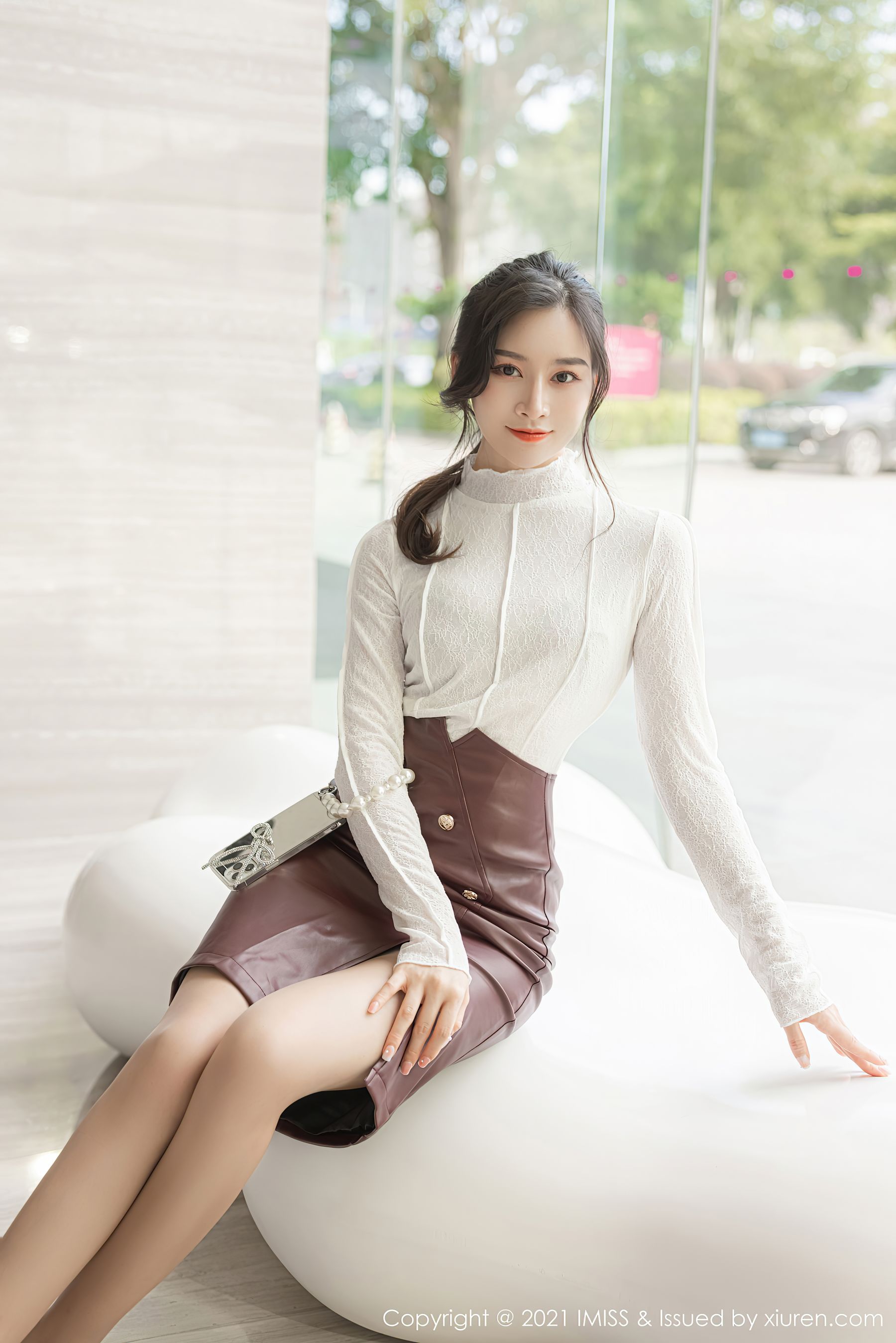 Vol.630 Vanessa-图3