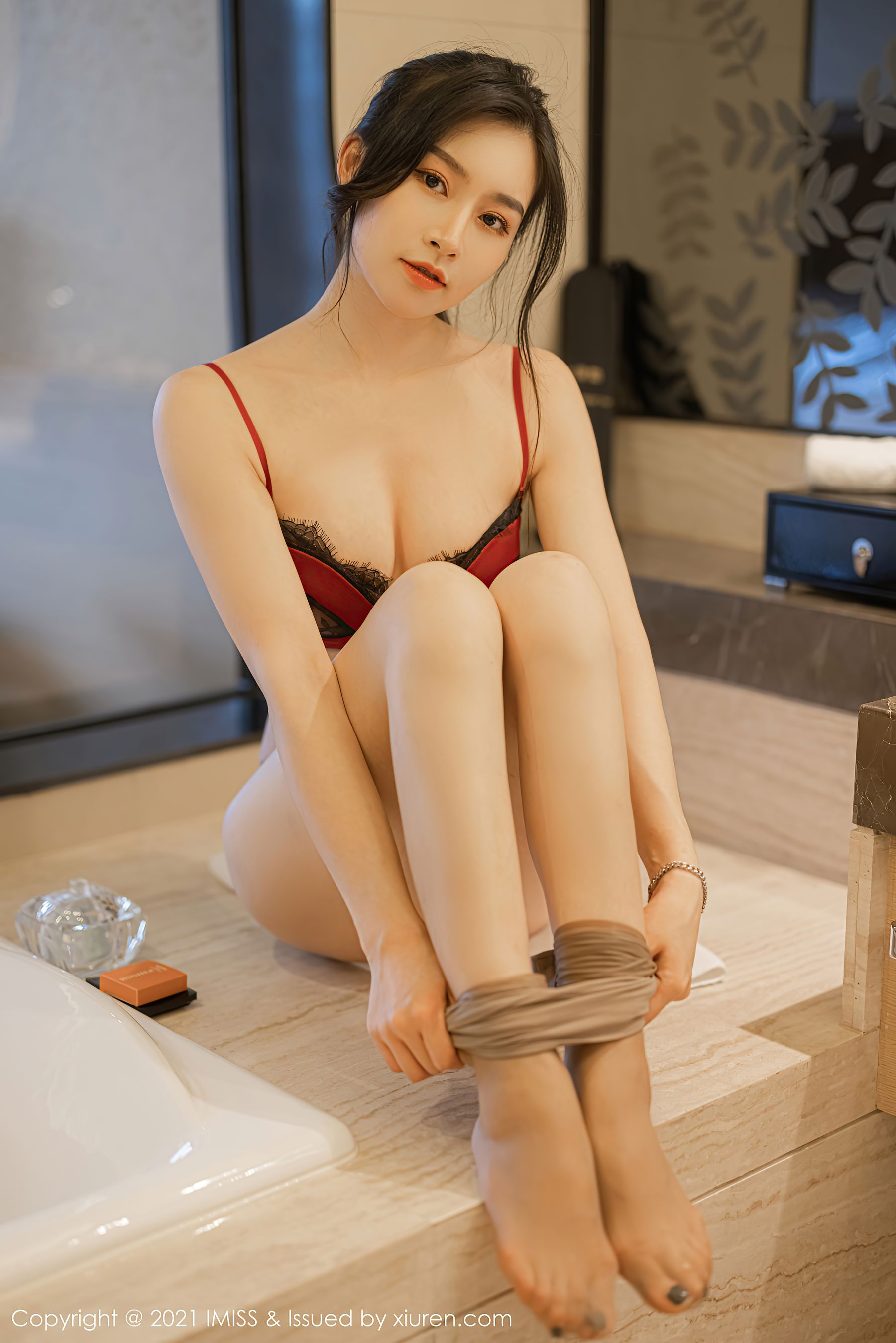 Vol.630 Vanessa-图44