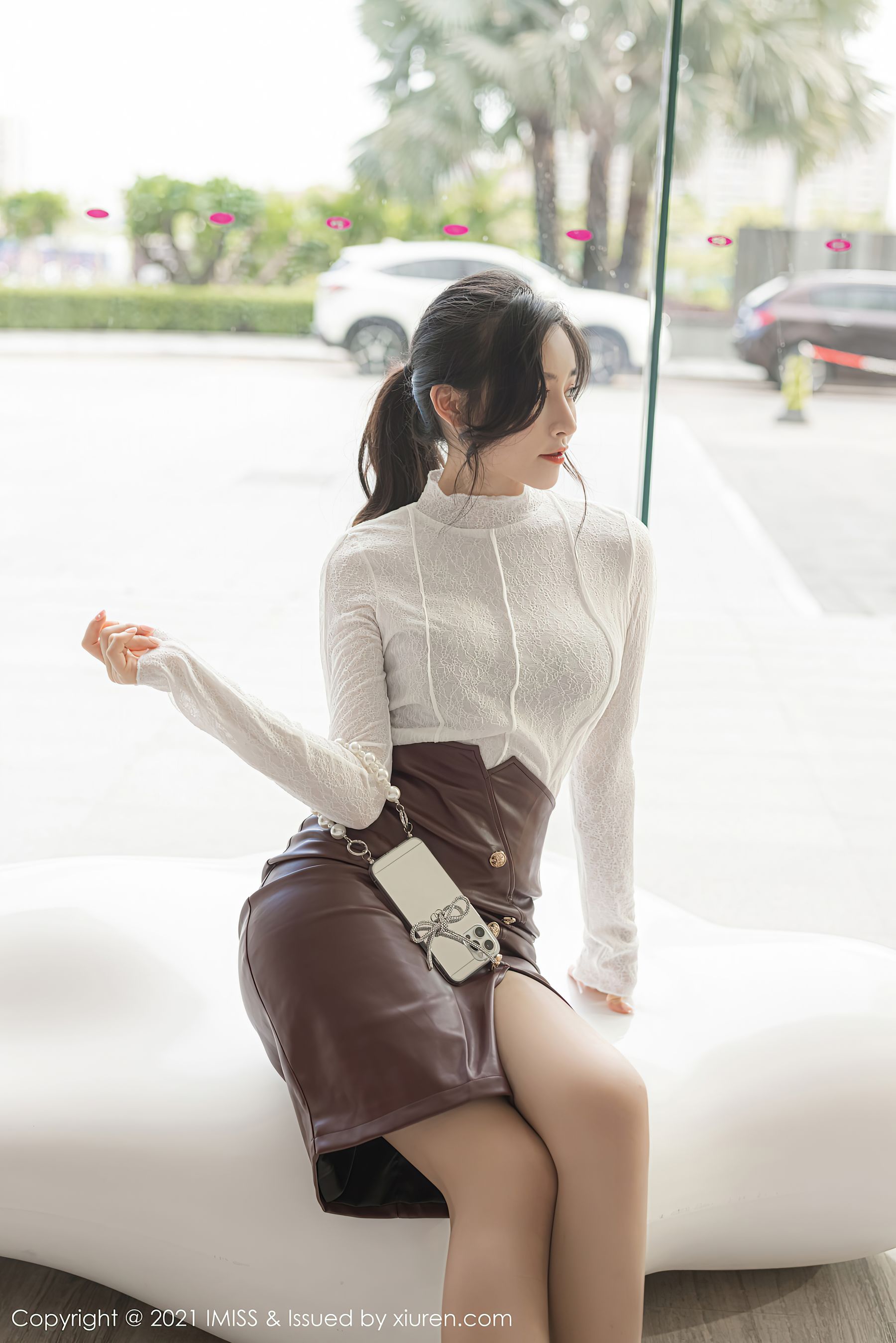 Vol.630 Vanessa-图4