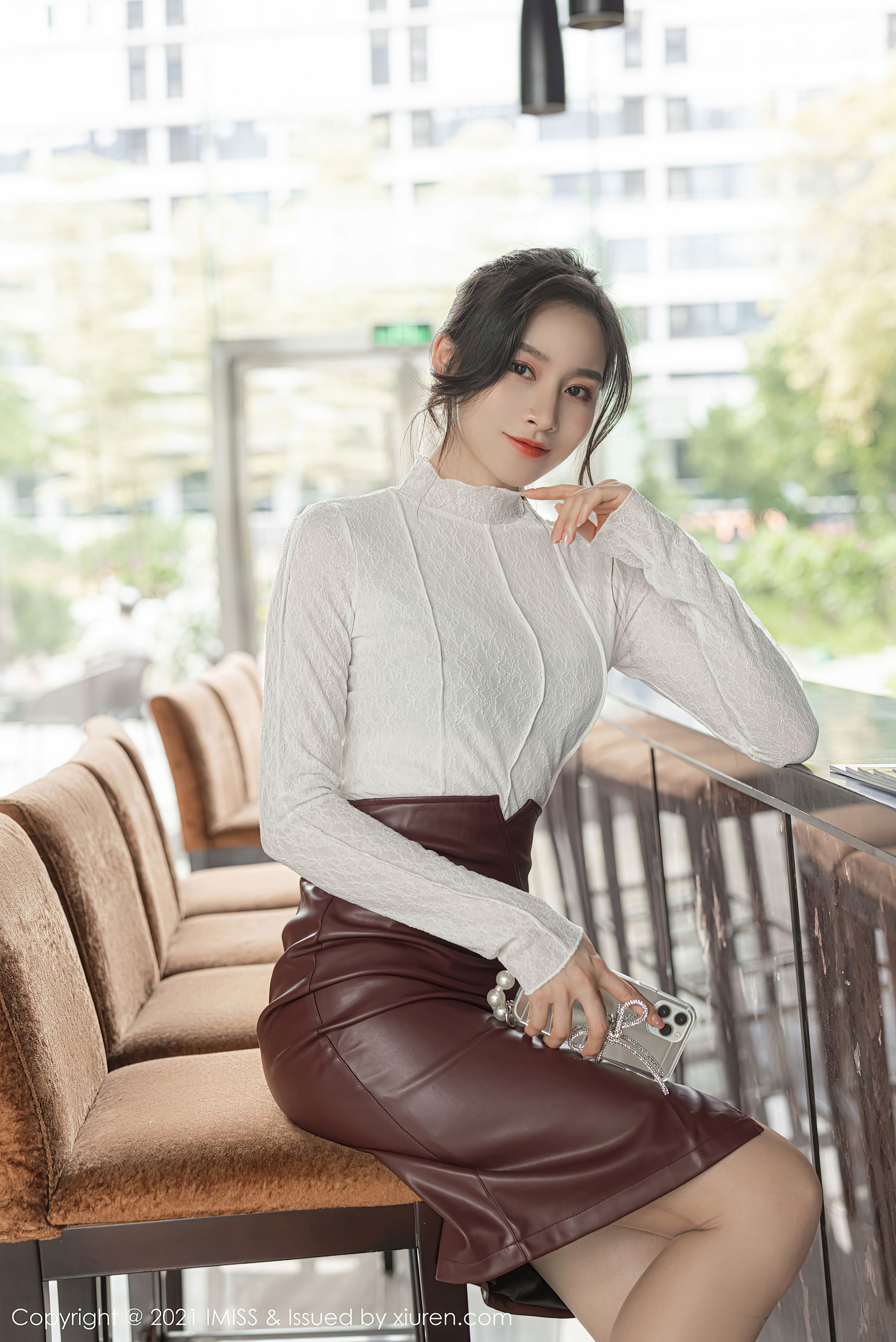 Vol.630 Vanessa-图6