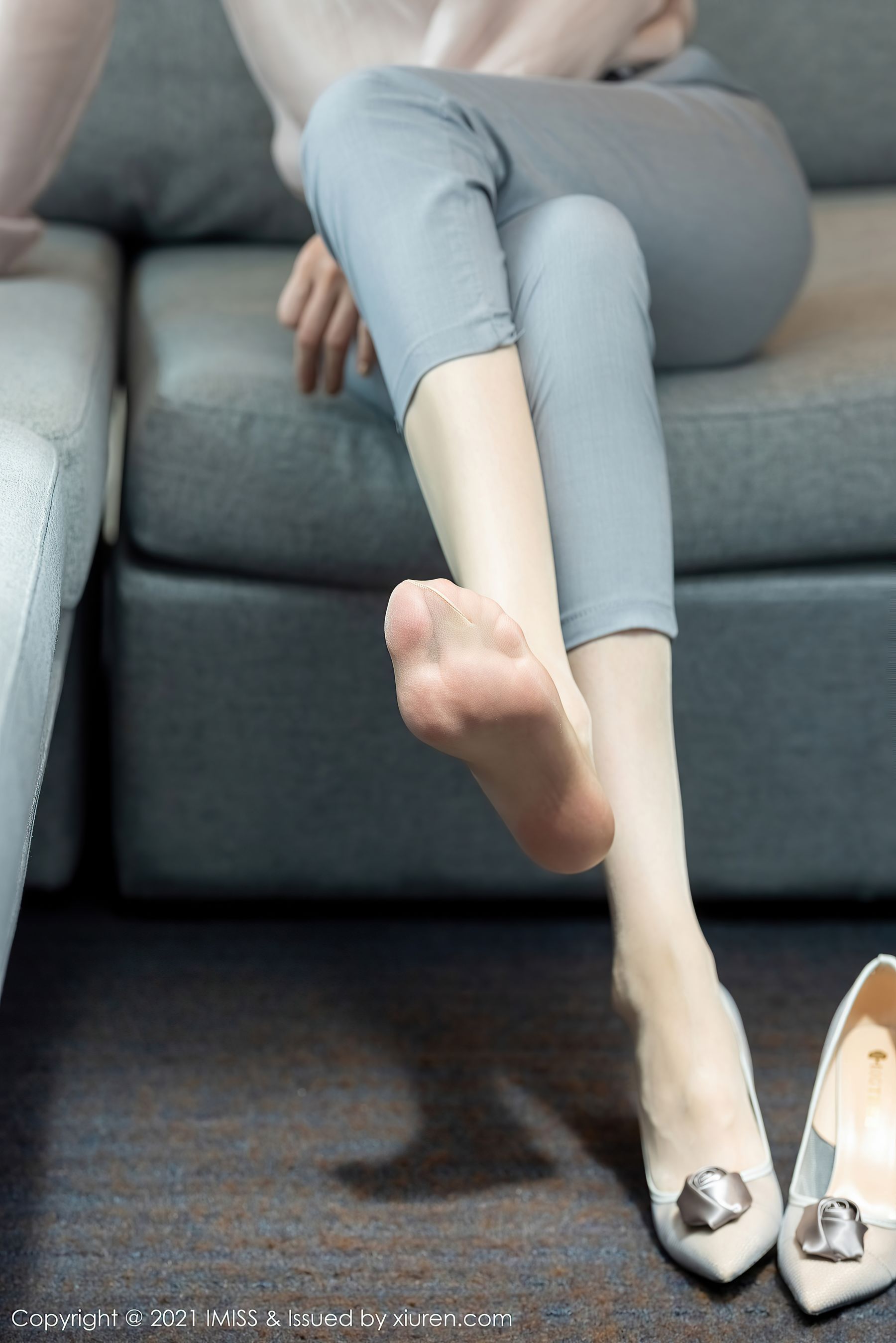 Vol.631 梦心月-图15