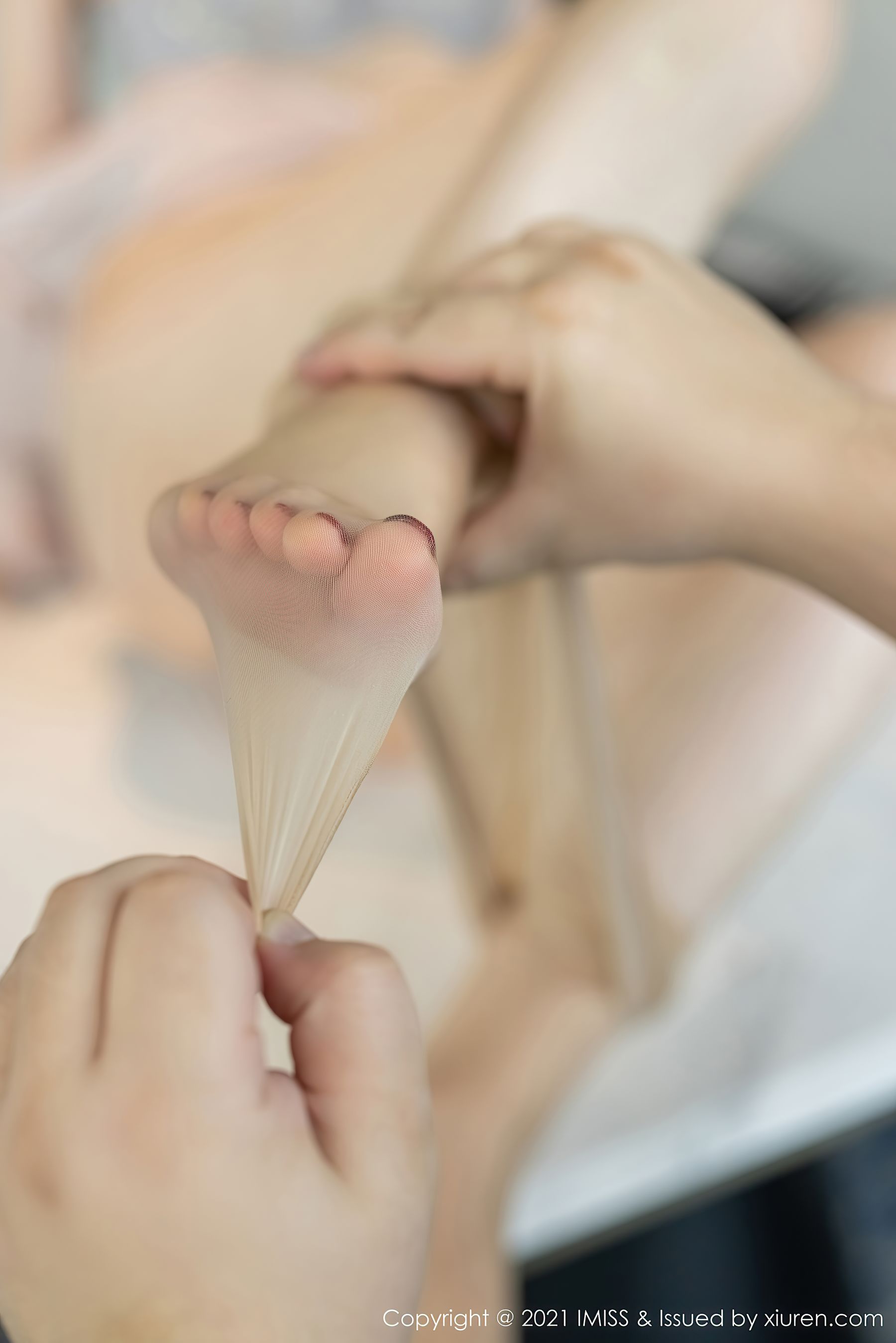 Vol.631 梦心月-图39