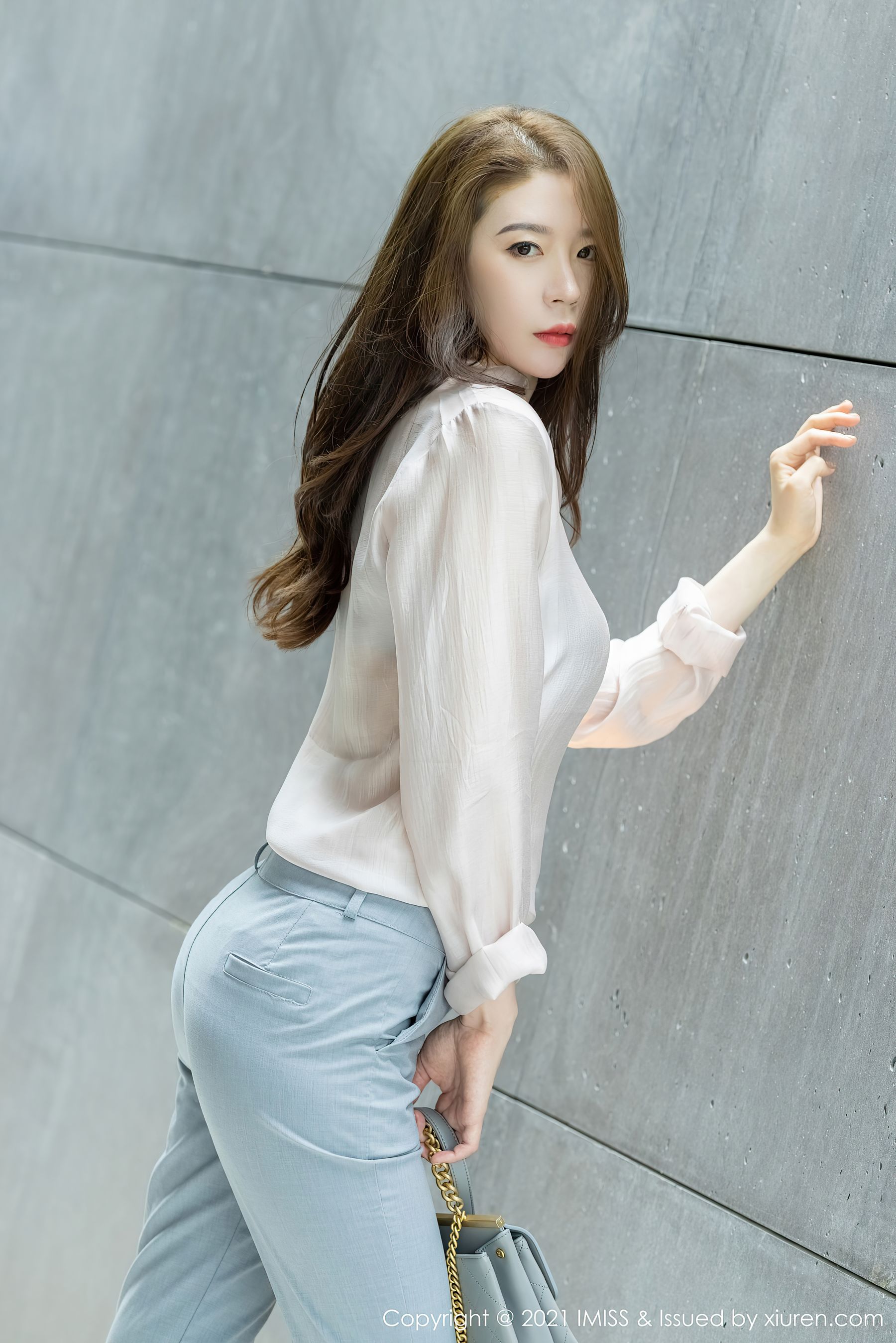 Vol.631 梦心月-图7