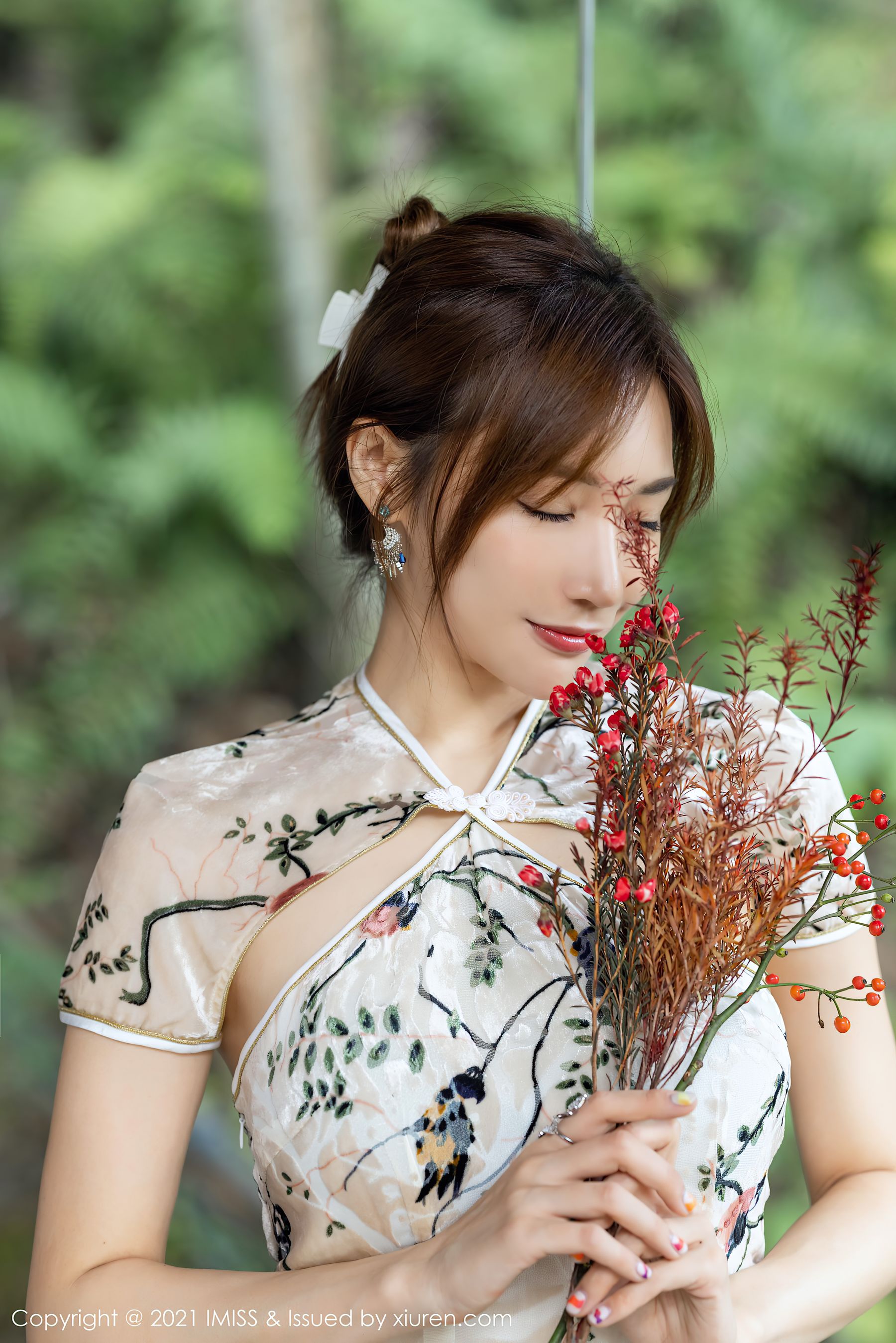 Vol.633 小狐狸Kathryn-图13