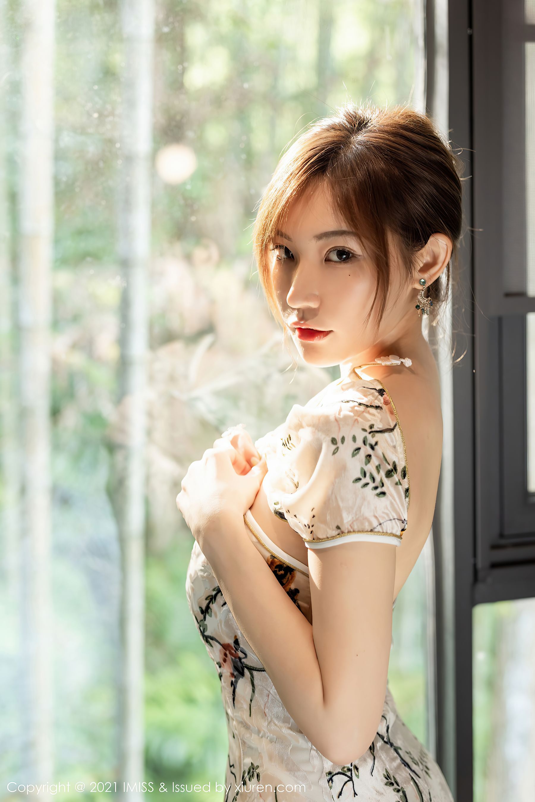Vol.633 小狐狸Kathryn-图27