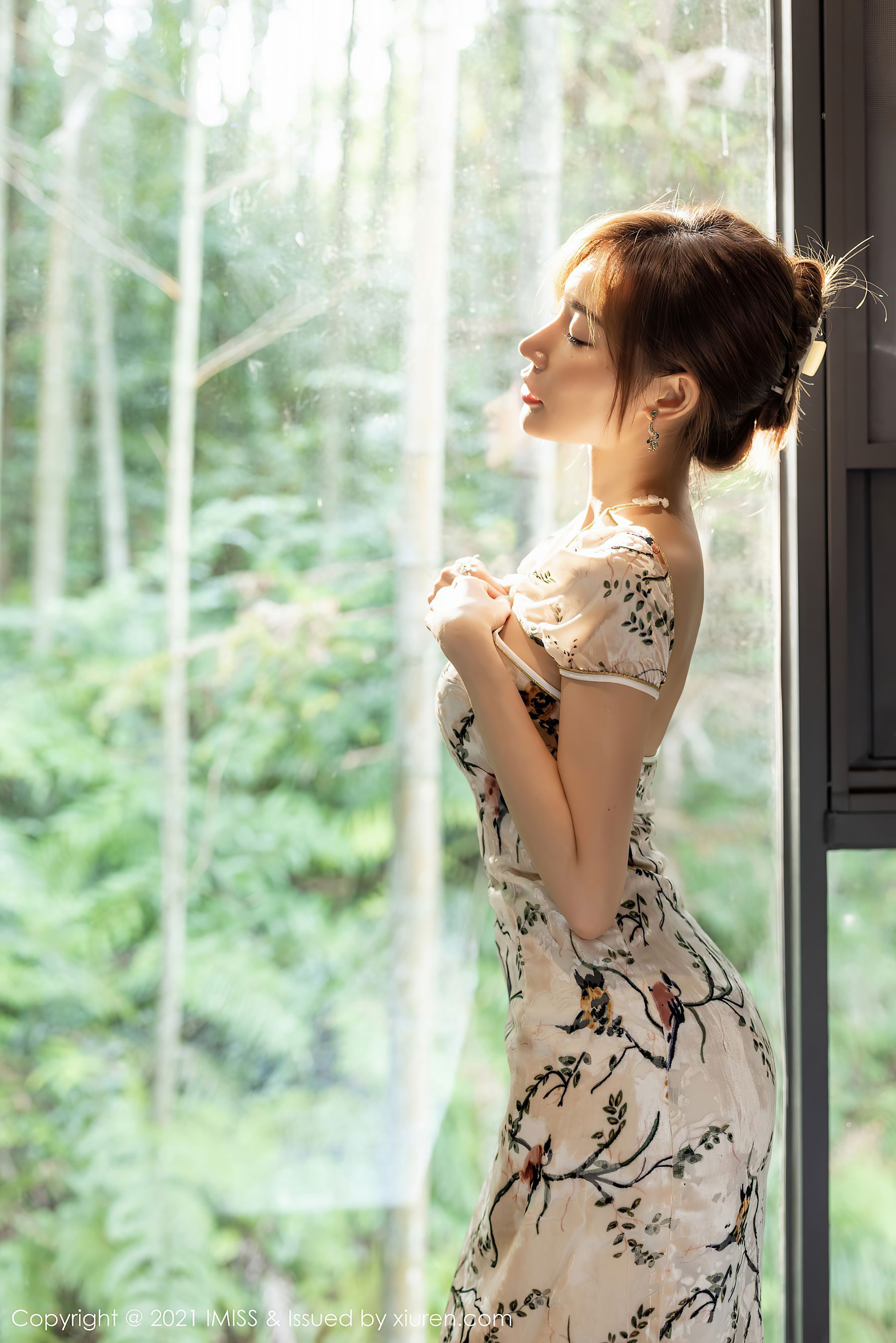 Vol.633 小狐狸Kathryn-图28