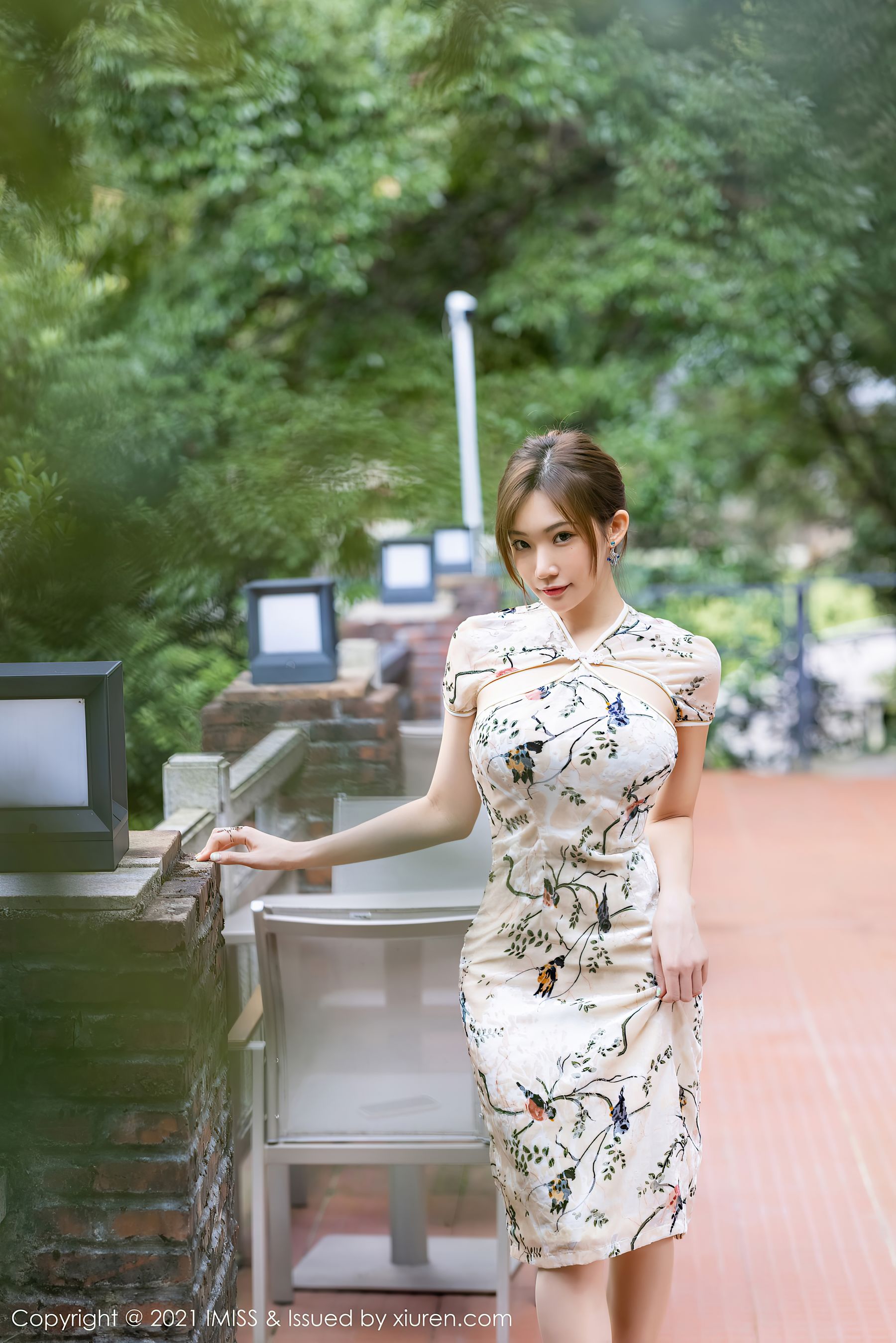 Vol.633 小狐狸Kathryn-图2