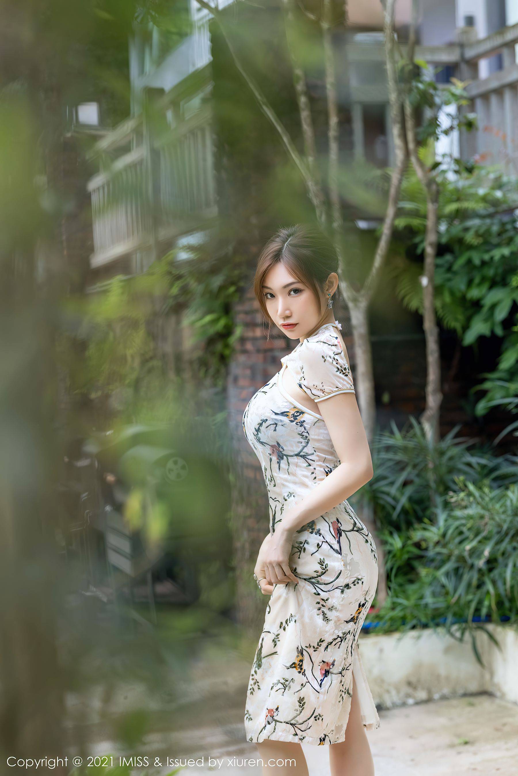 Vol.633 小狐狸Kathryn-图6