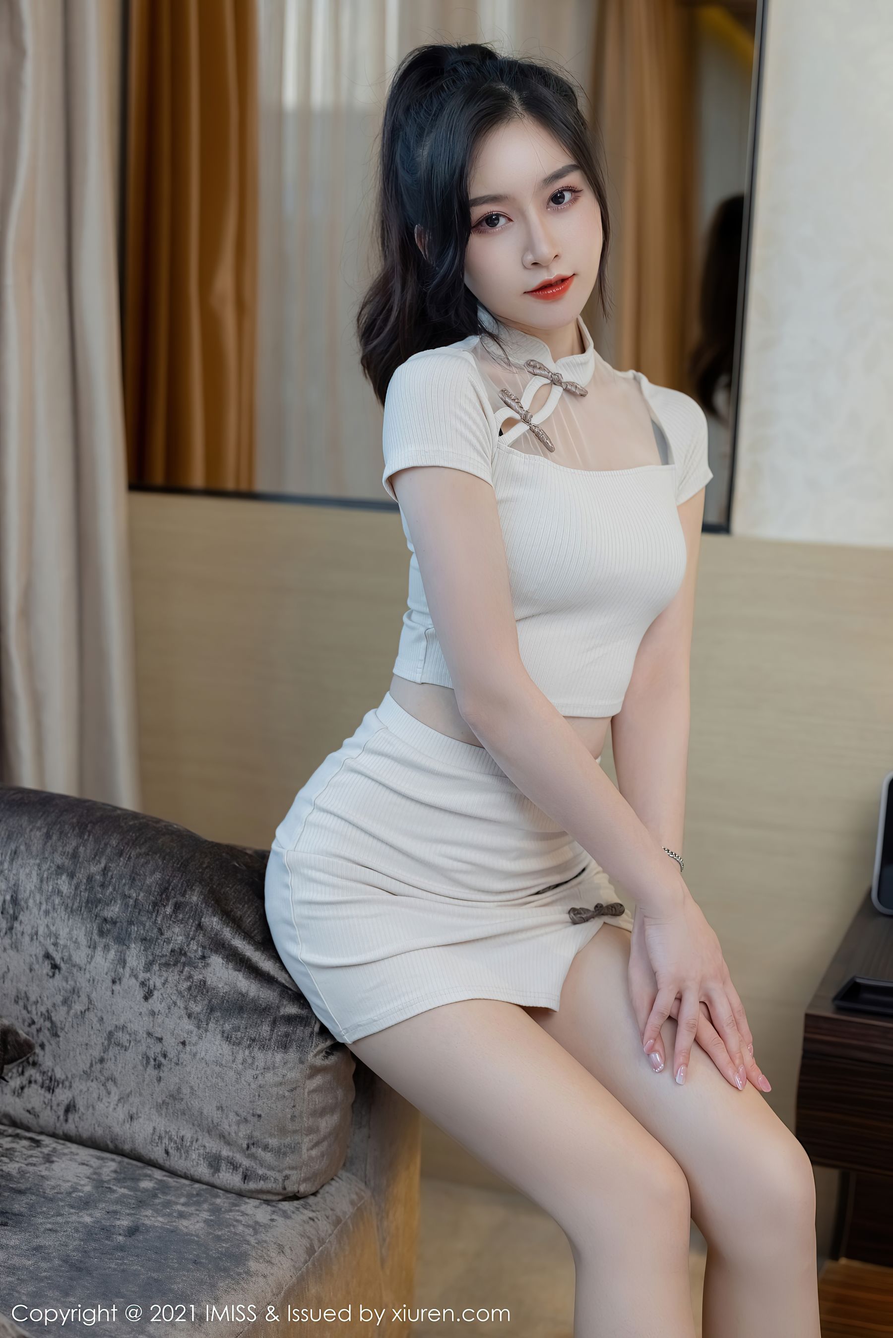 Vol.634 Vanessa-图6