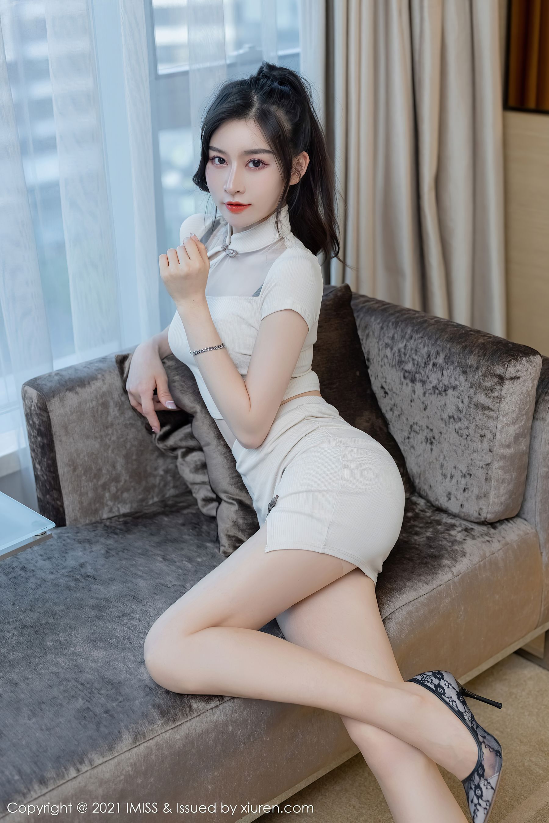 Vol.634 Vanessa-图8