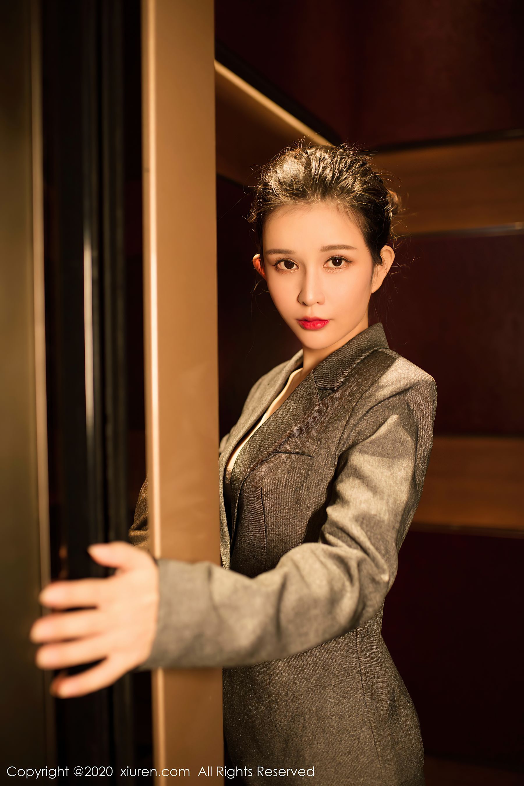 No.2896 张雨萌-图1