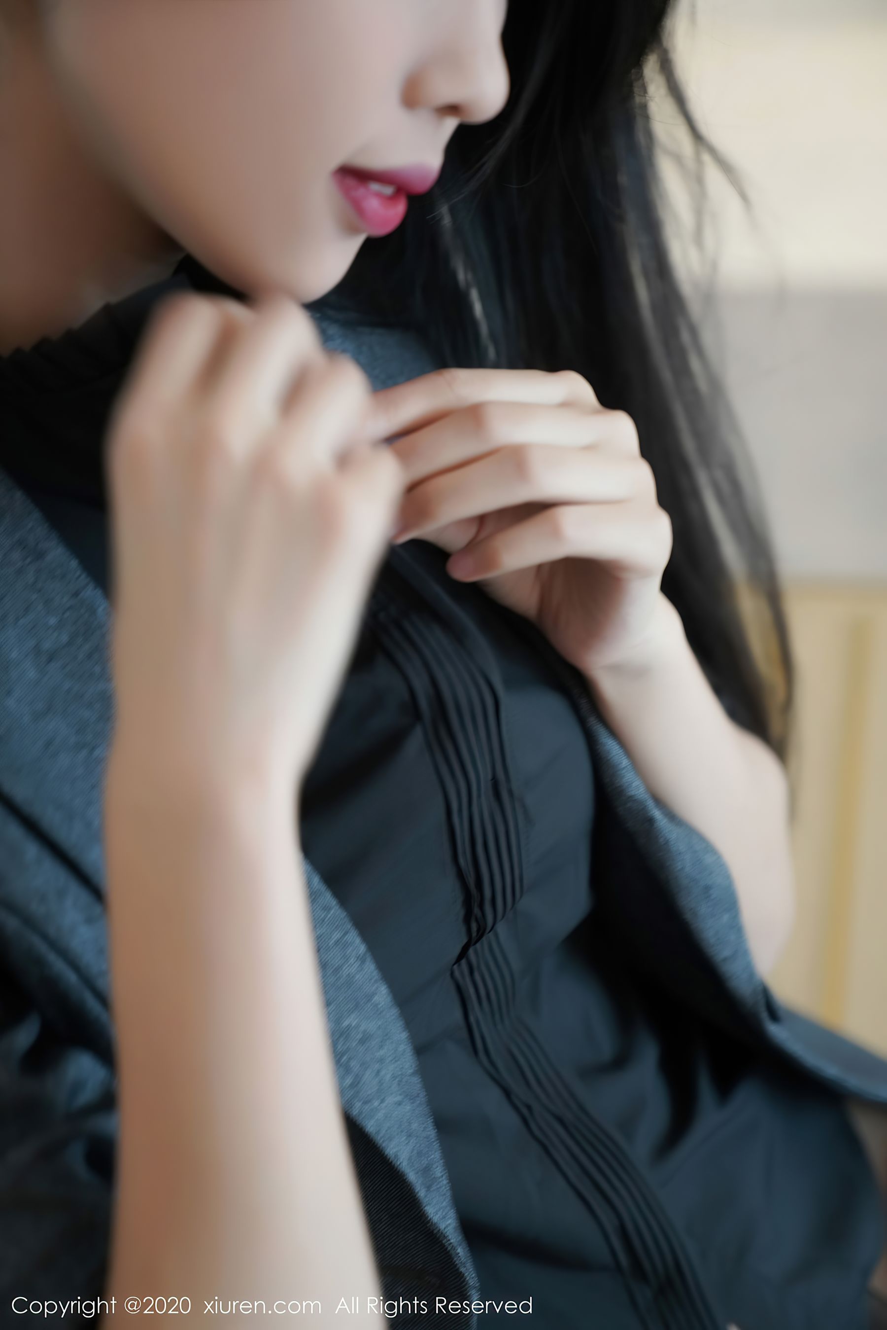 No.2898 葛征Model-图35