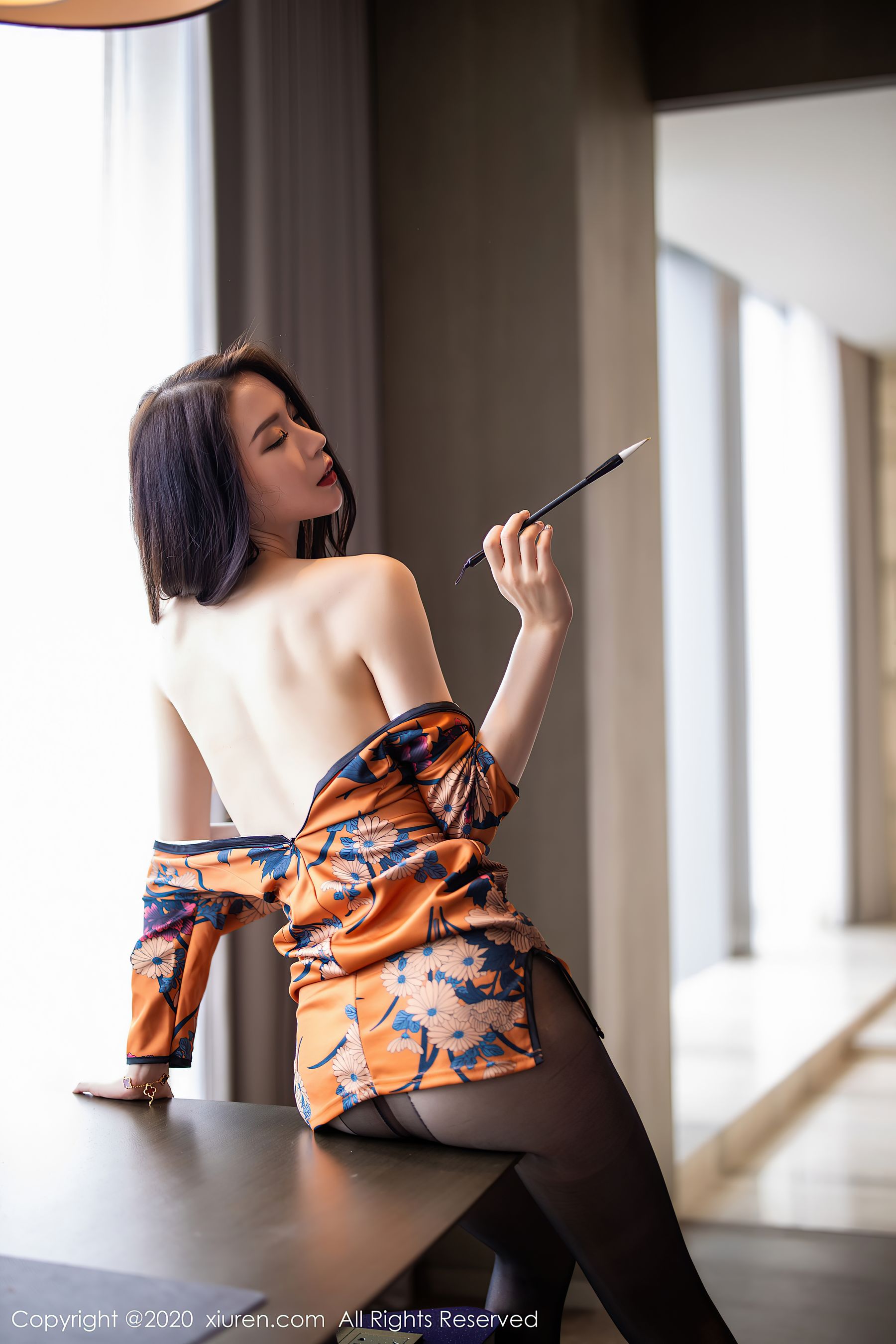 No.2899 梦心月-图90