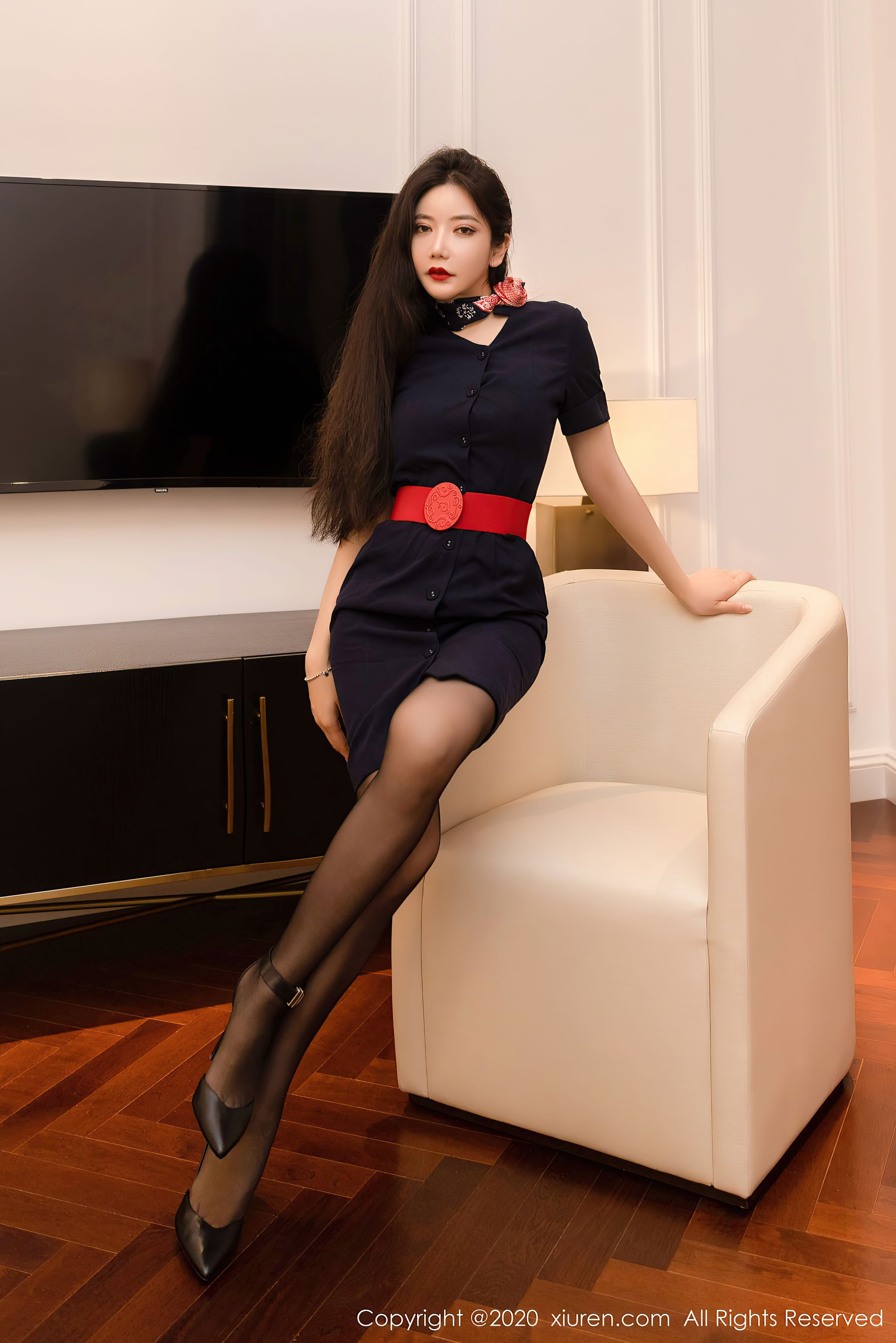 No.2902 心妍小公主-图1