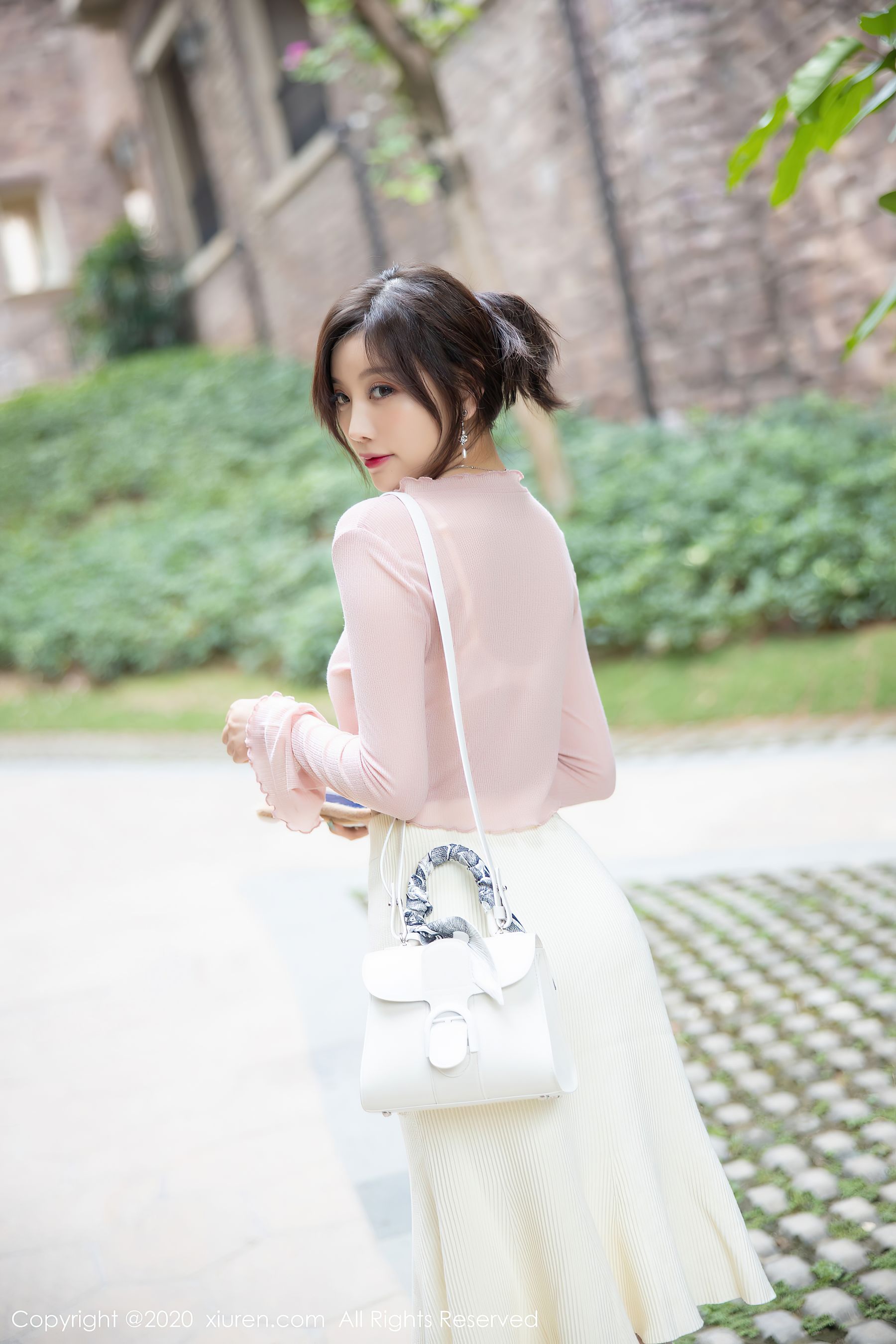 No.2905 杨晨晨sugar-图0