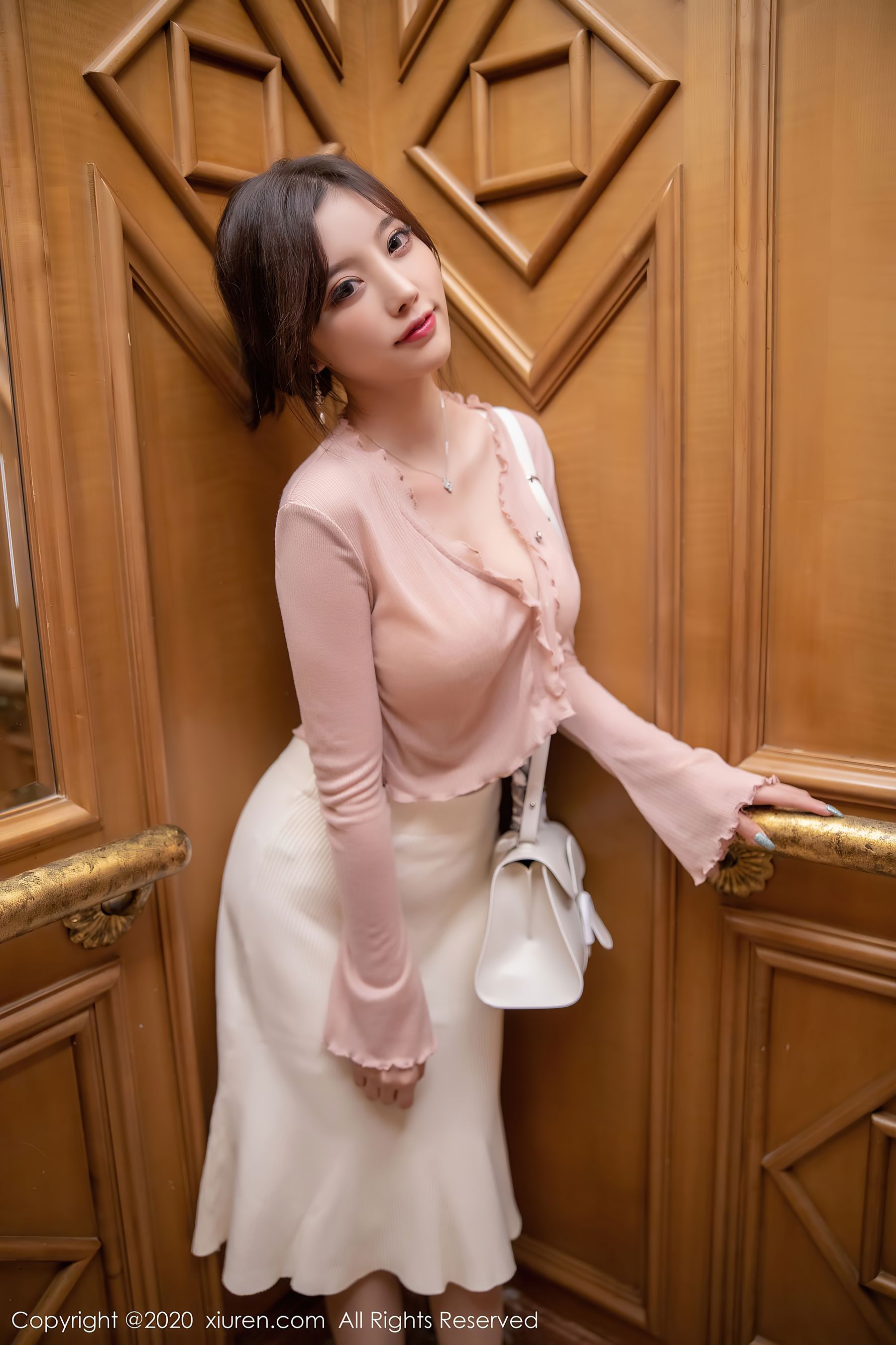 No.2905 杨晨晨sugar-图20