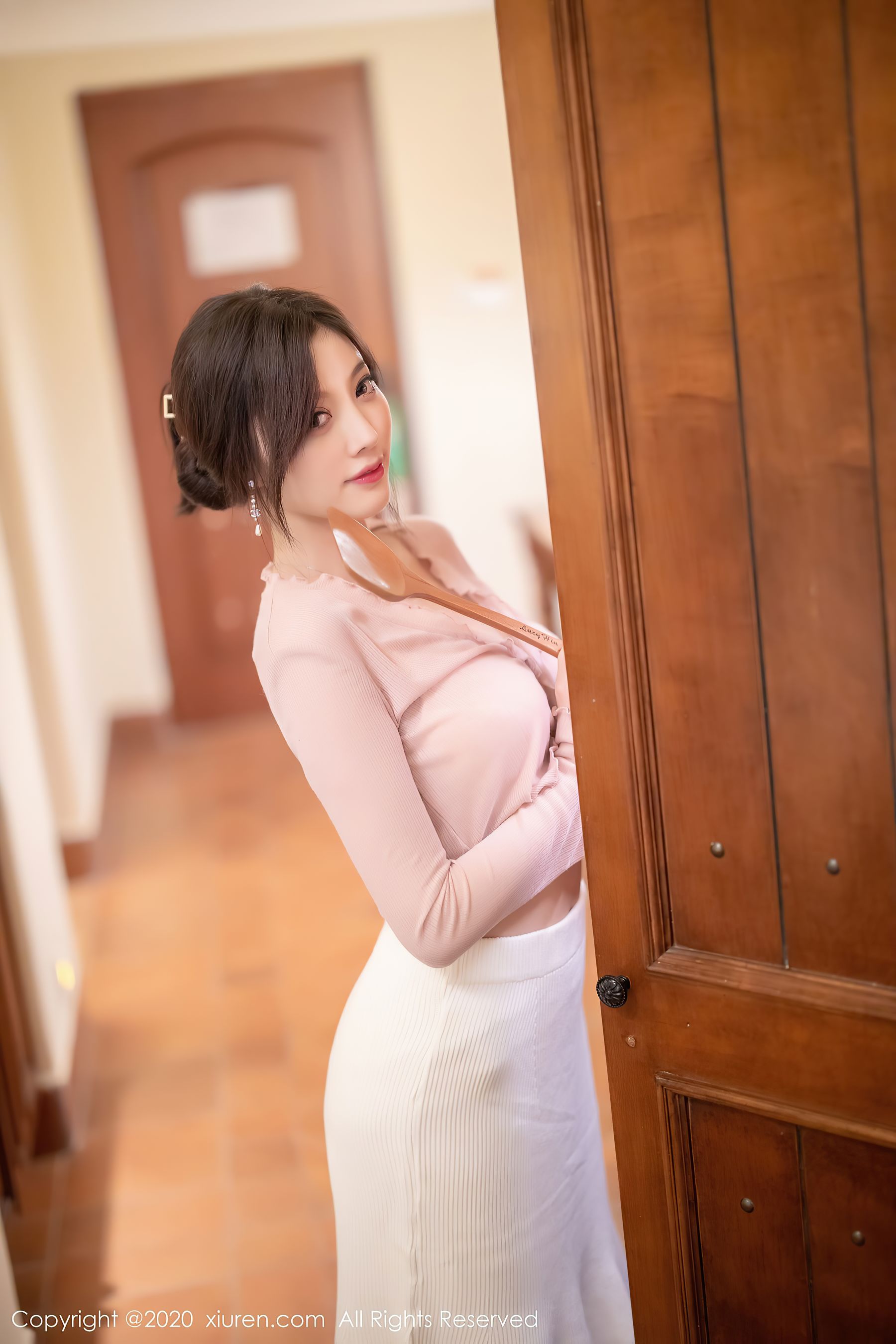 No.2905 杨晨晨sugar-图21