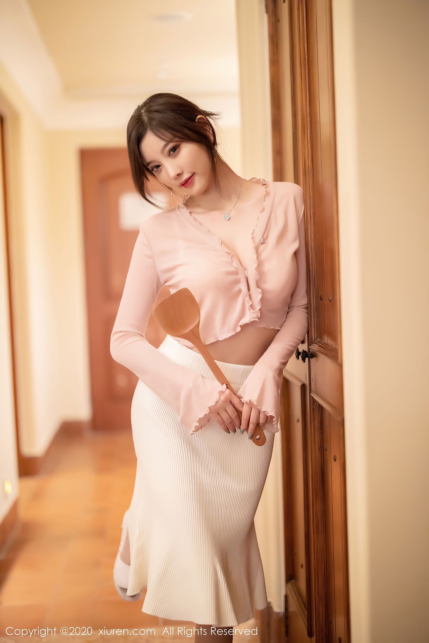 No.2905 杨晨晨sugar-图24