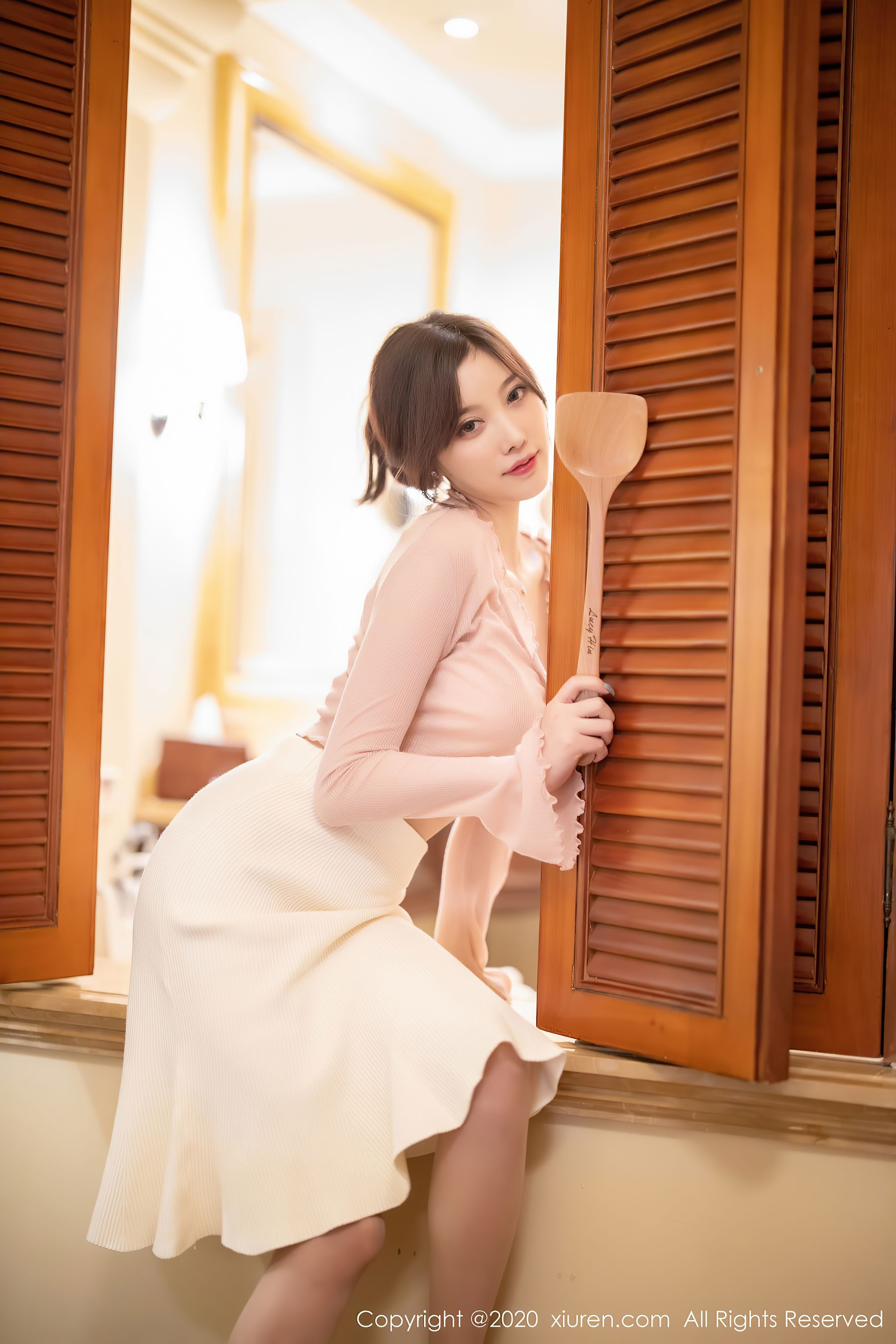 No.2905 杨晨晨sugar-图25